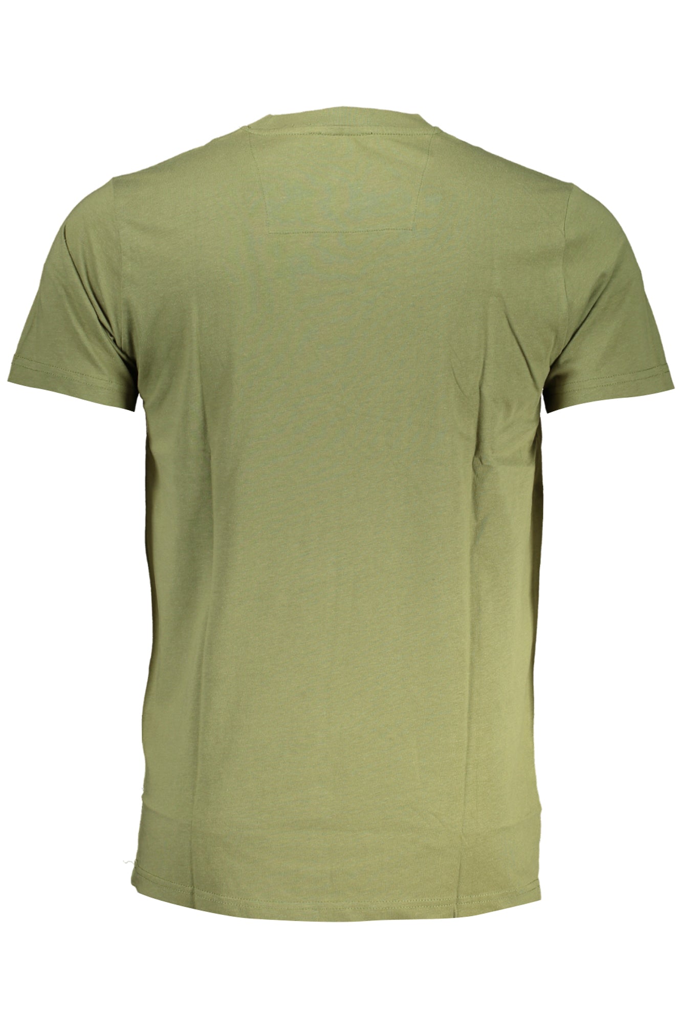CAVALLI CLASS Herren T-Shirt | T-Shirts online kaufen Grün