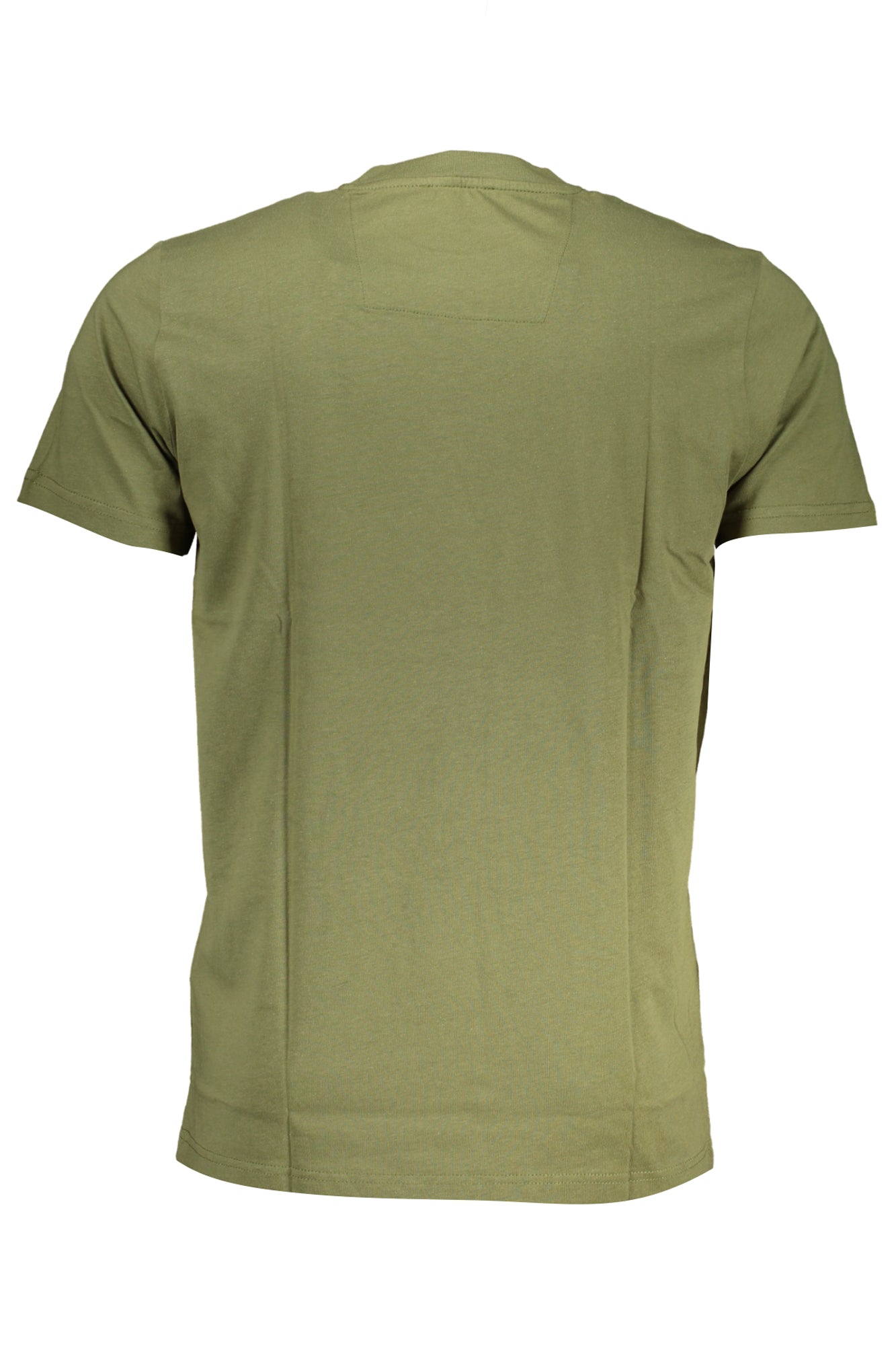 CAVALLI CLASS Herren T-Shirt | T-Shirts online kaufen Grün