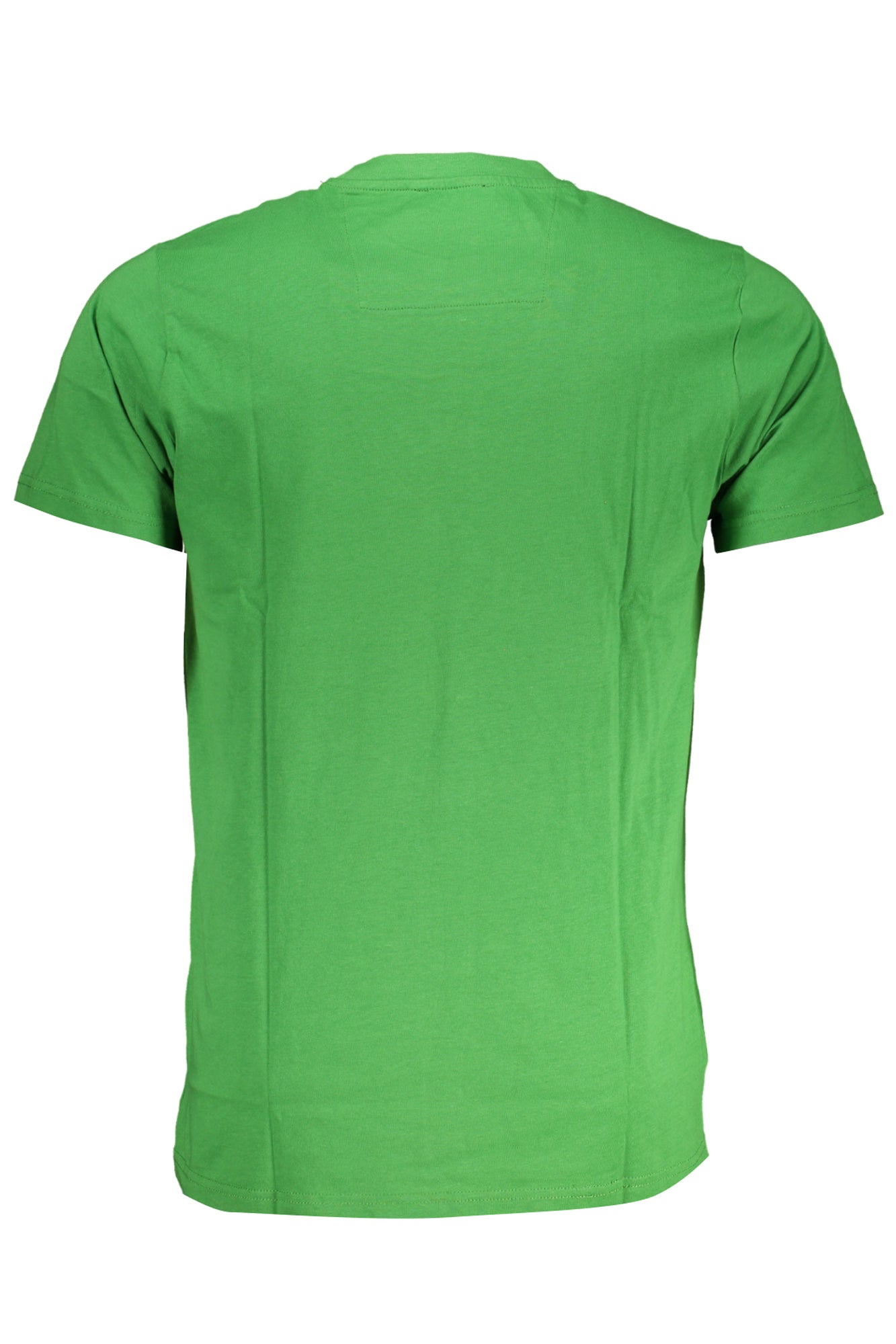 CAVALLI CLASS Herren T-Shirt | T-Shirts online kaufen Grün