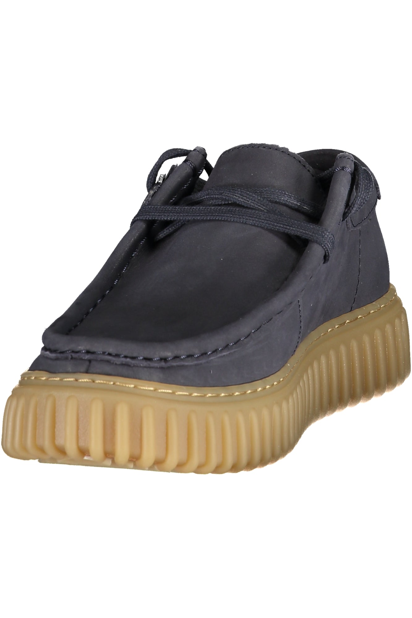 CLARKS Herren Klassisch – Schnürschuhe günstig online kaufen Blau