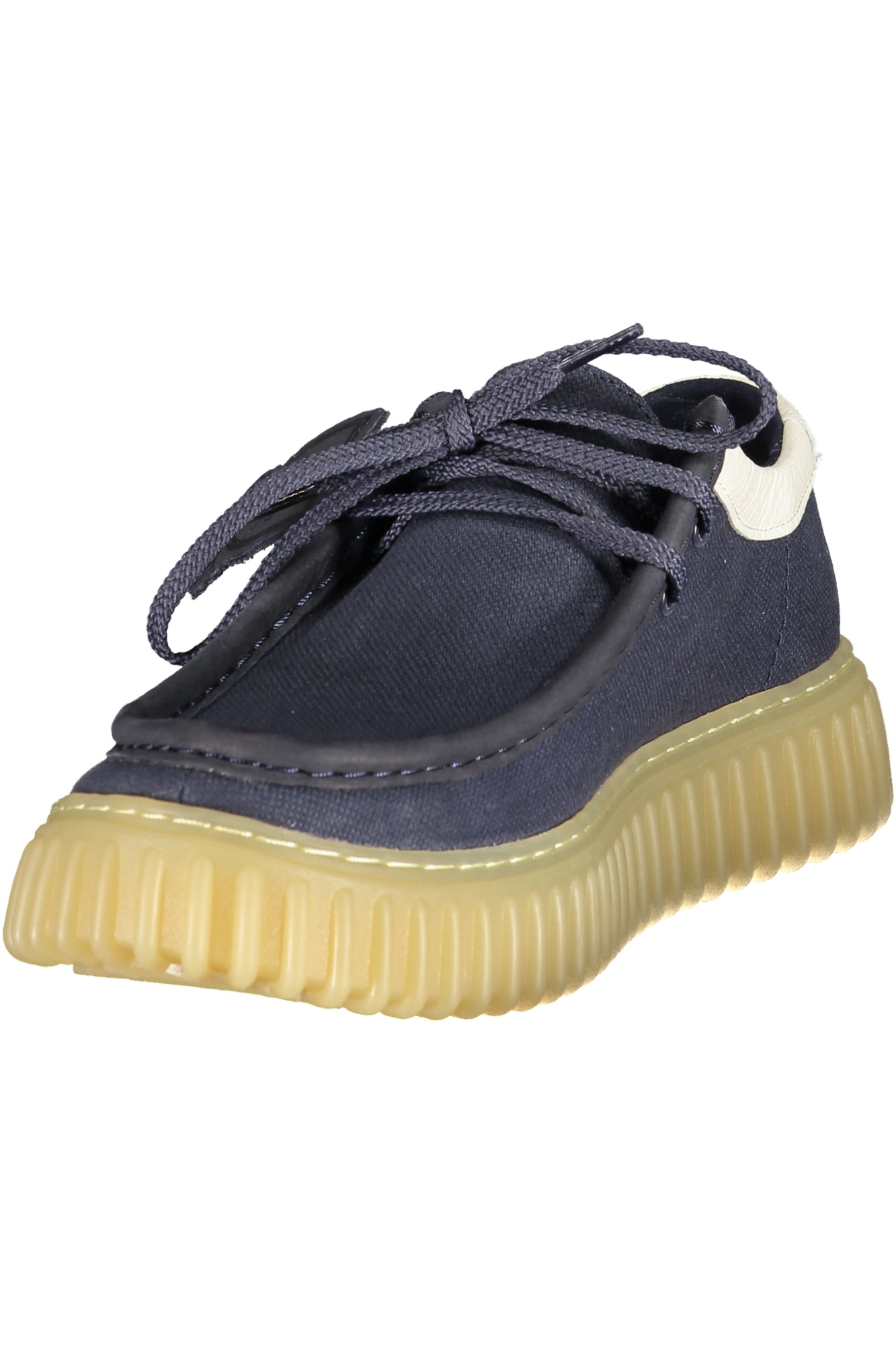 CLARKS Herren Klassisch – Schnürschuhe günstig online kaufen Blau