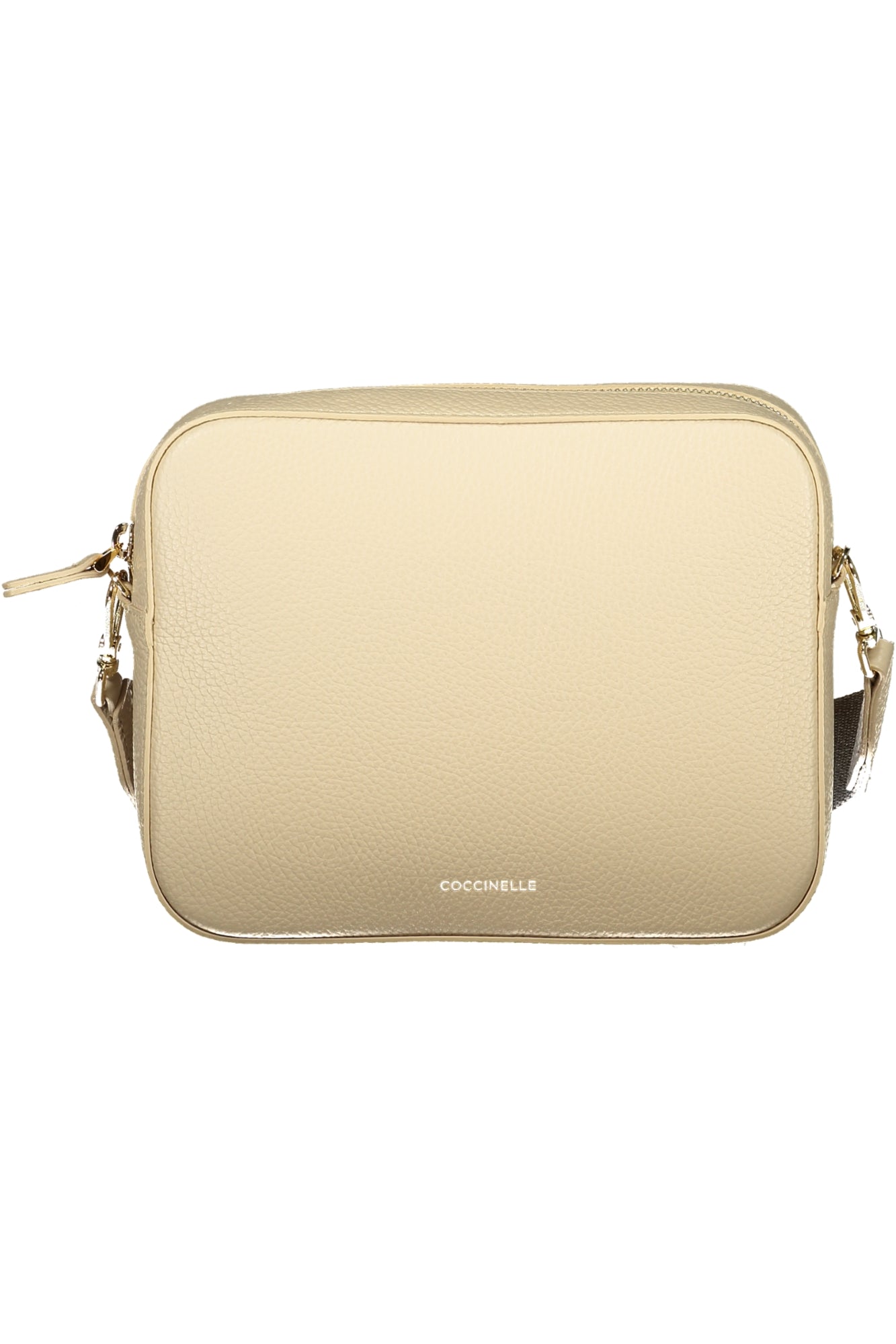 COCCINELLE Damen Taschen – Tebe-tasche mit Verstellbarem Beige