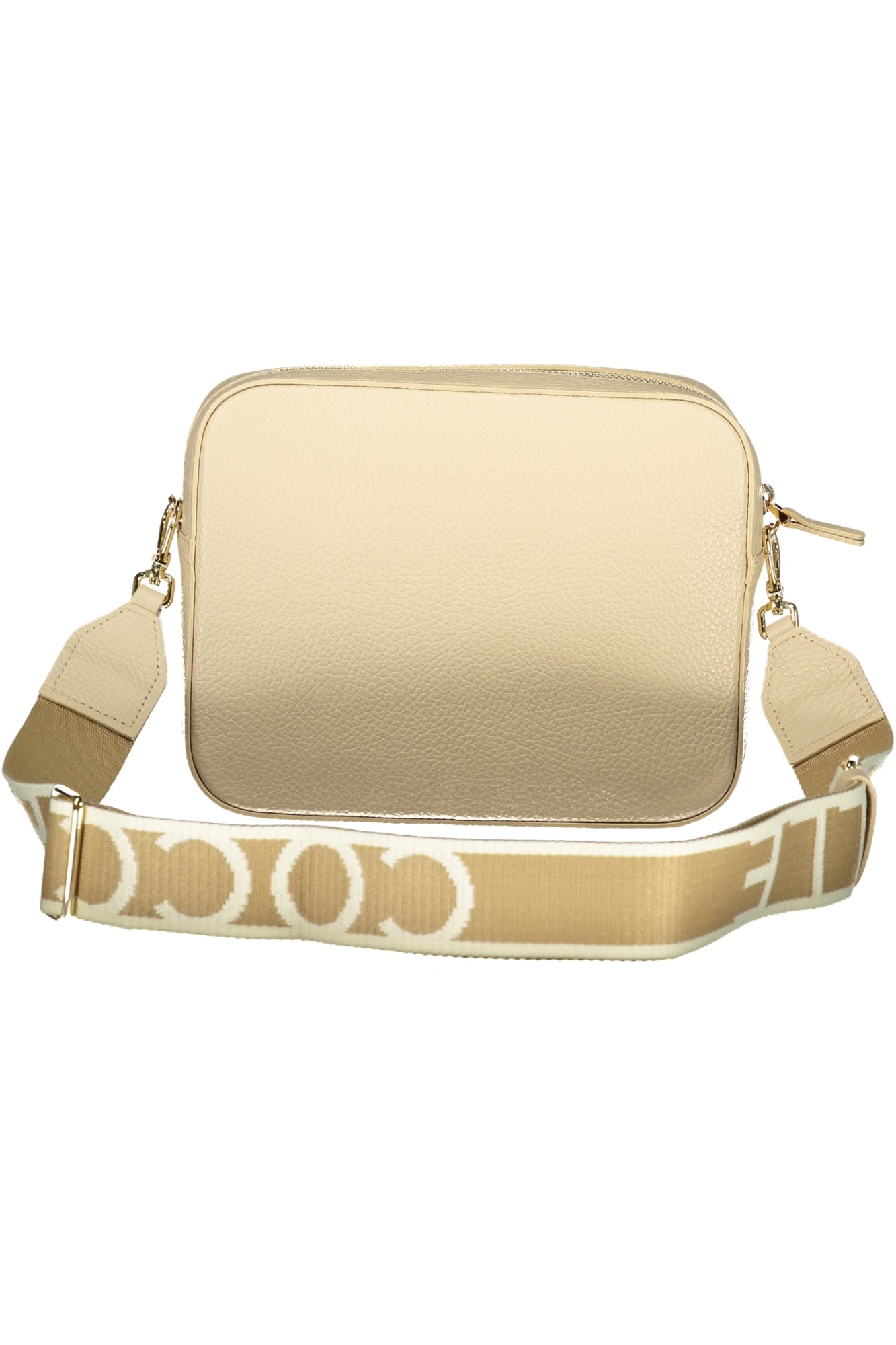 COCCINELLE Damen Taschen – Tebe-tasche mit Verstellbarem Beige