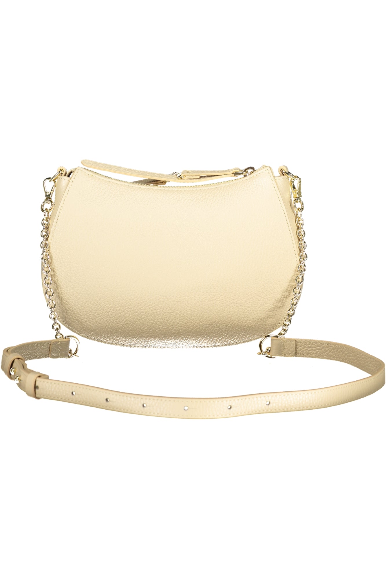 COCCINELLE Damen Taschen – C-easy Tasche, mit Reißverschluss Beige
