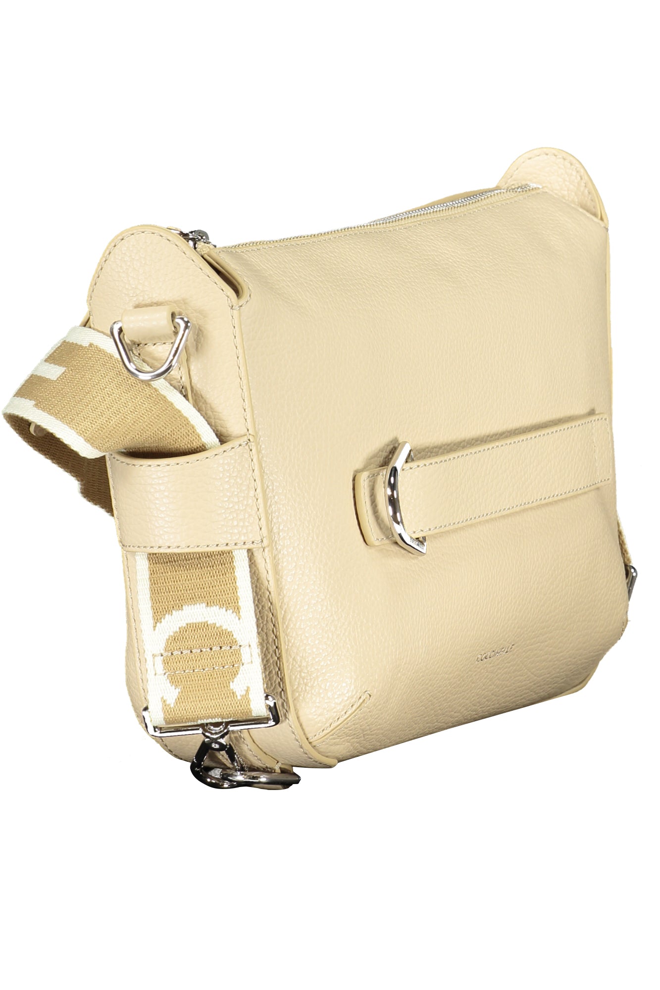 COCCINELLE Damen Taschen – Gretel Ribbon Tasche, mit Taschen Beige