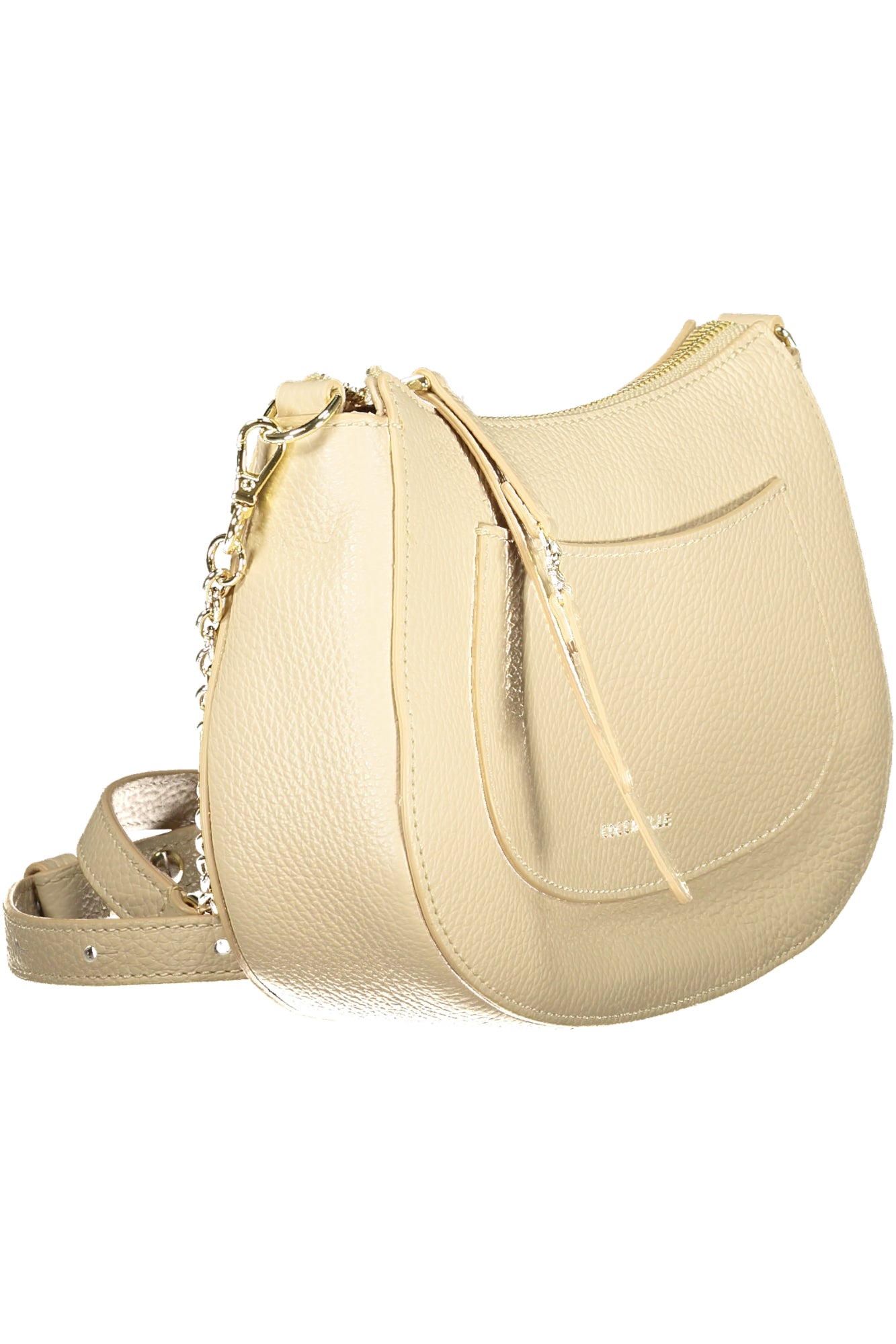 COCCINELLE Damen Taschen – C-easy Tasche, mit Reißverschluss Beige