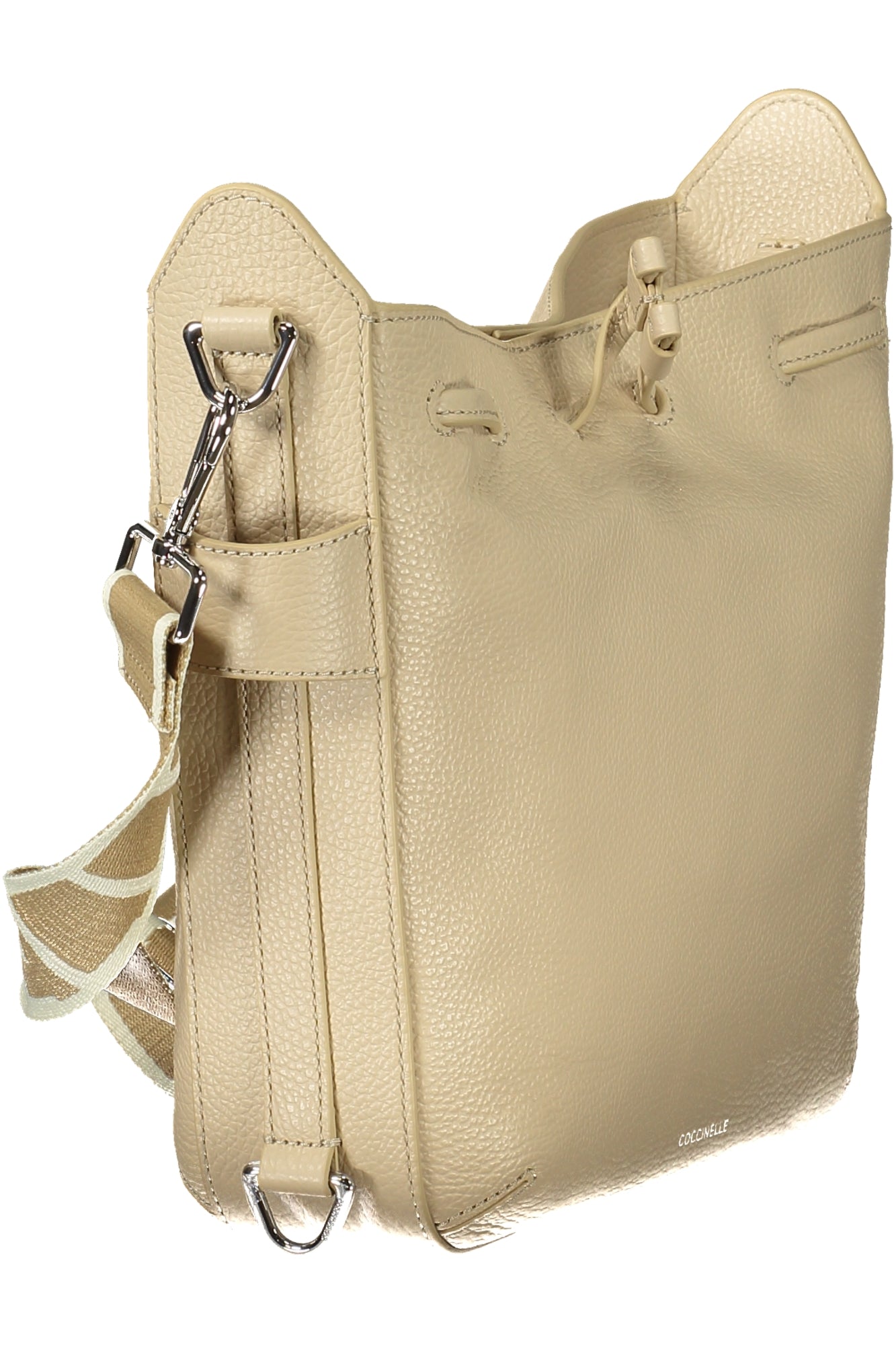 COCCINELLE Damen Taschen – Gretel Tasche mit, mit Taschen Beige