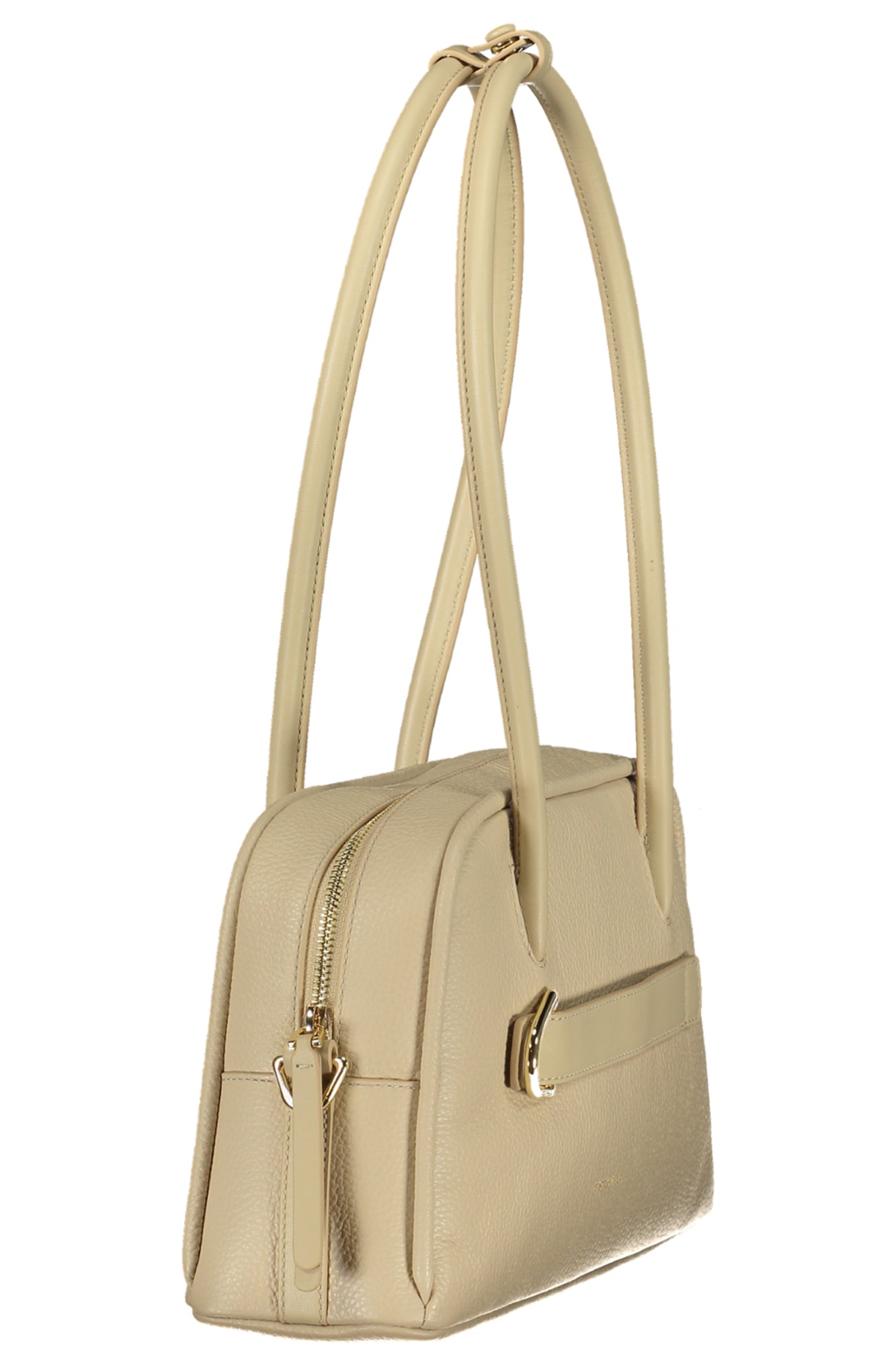 COCCINELLE Damen Taschen – Lepaki-tasche, mit Reißverschluss Beige