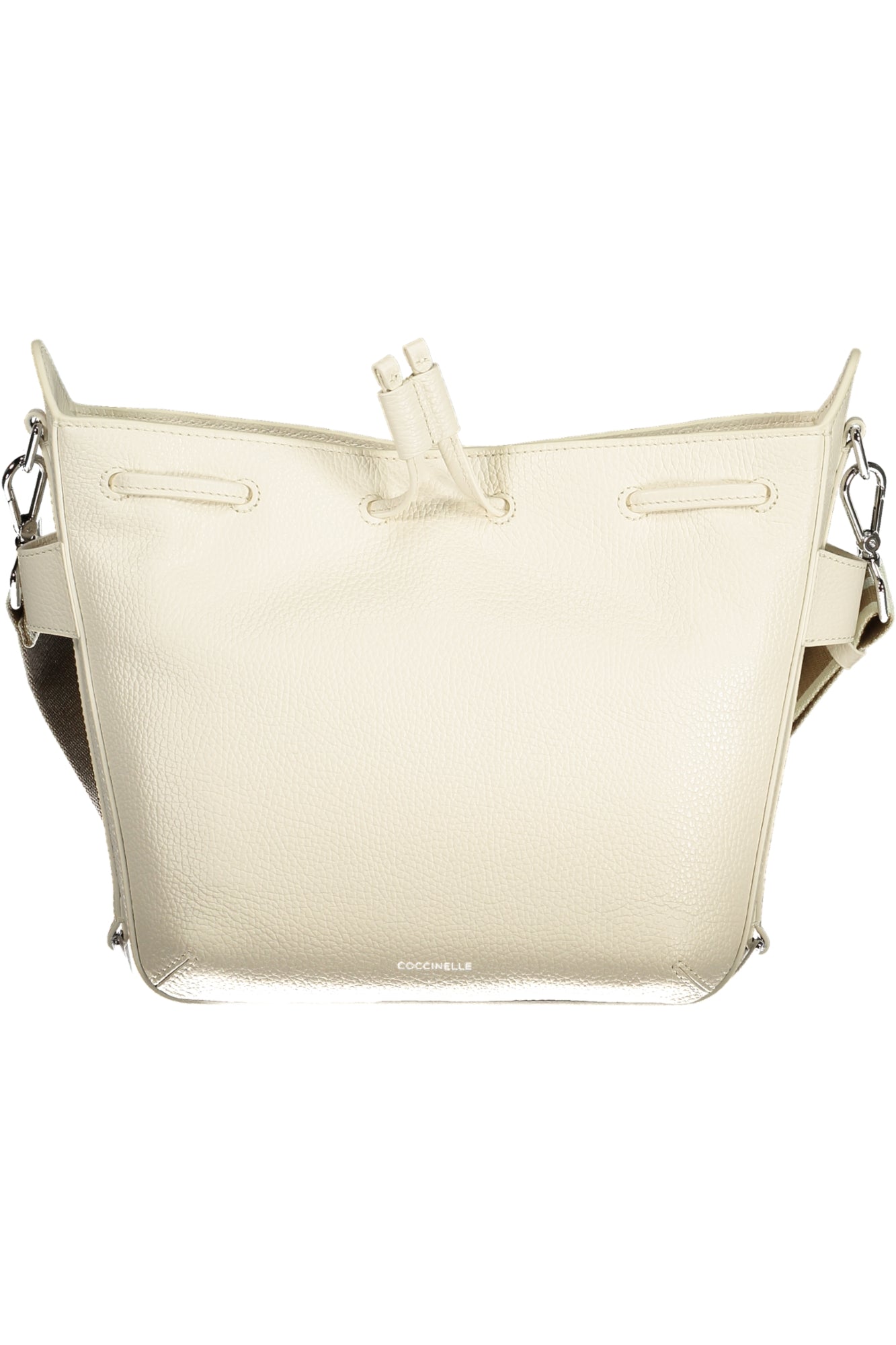 COCCINELLE Damen Taschen – Gretel Tasche mit, mit Taschen Weiß