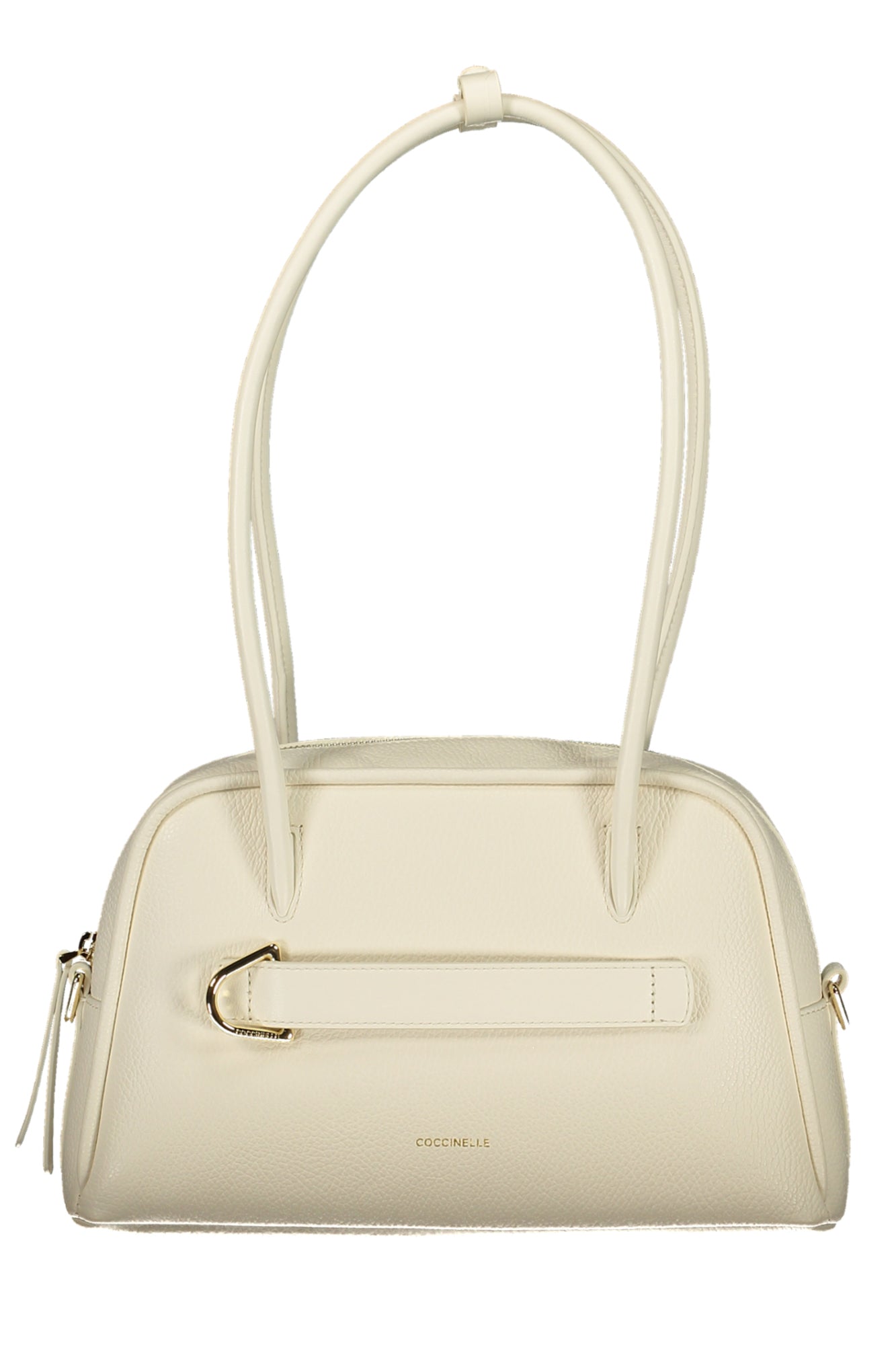 COCCINELLE Damen Taschen – Lepaki-tasche, mit Reißverschluss Weiß