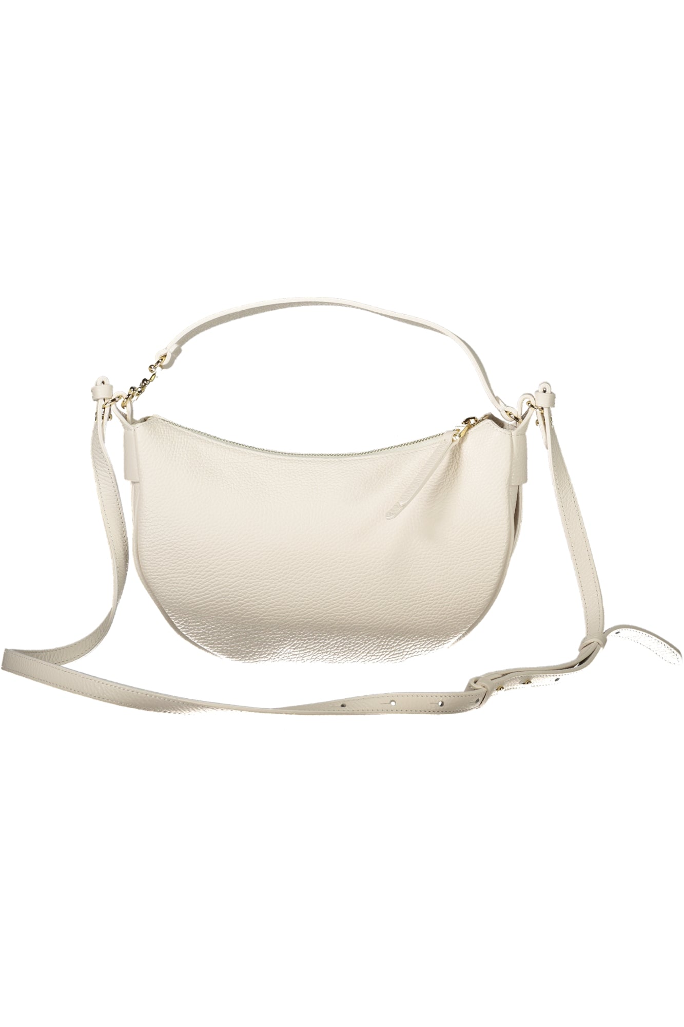 COCCINELLE Damentasche Schwarz – Elegante Pelle-Tasche für Damen | soulluna.de Weiß