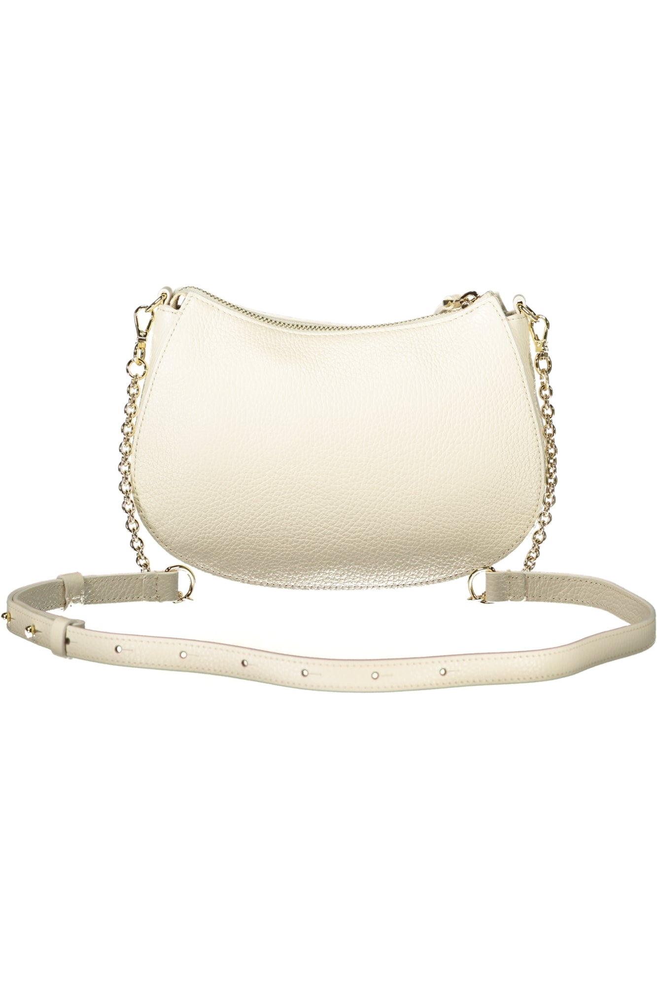 COCCINELLE Damen Taschen – C-easy Tasche, mit Reißverschluss Weiß