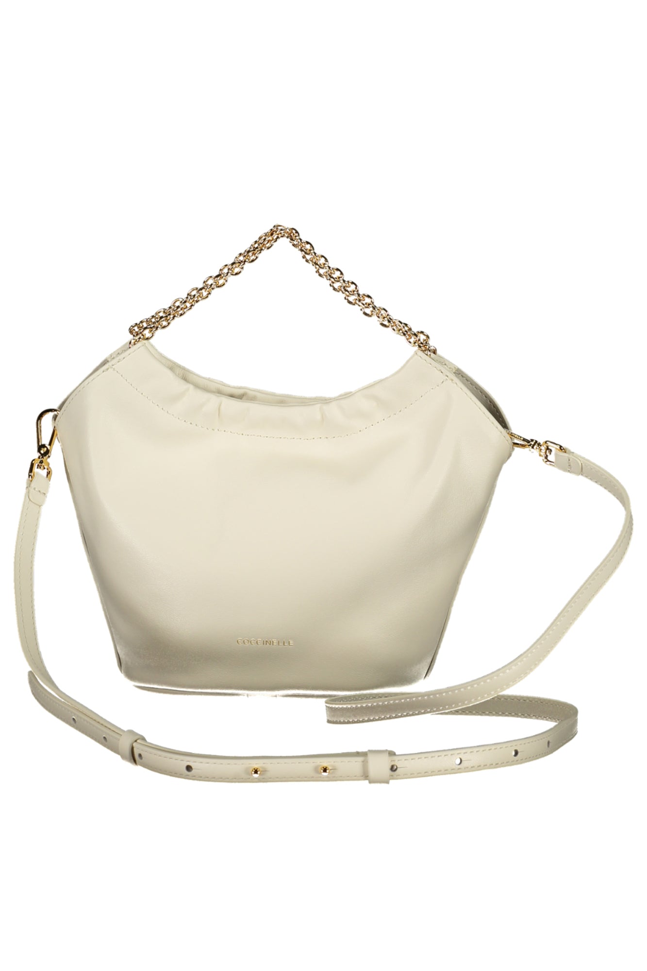 COCCINELLE Damen Taschen – Sicherheitstasche online kaufen Weiß