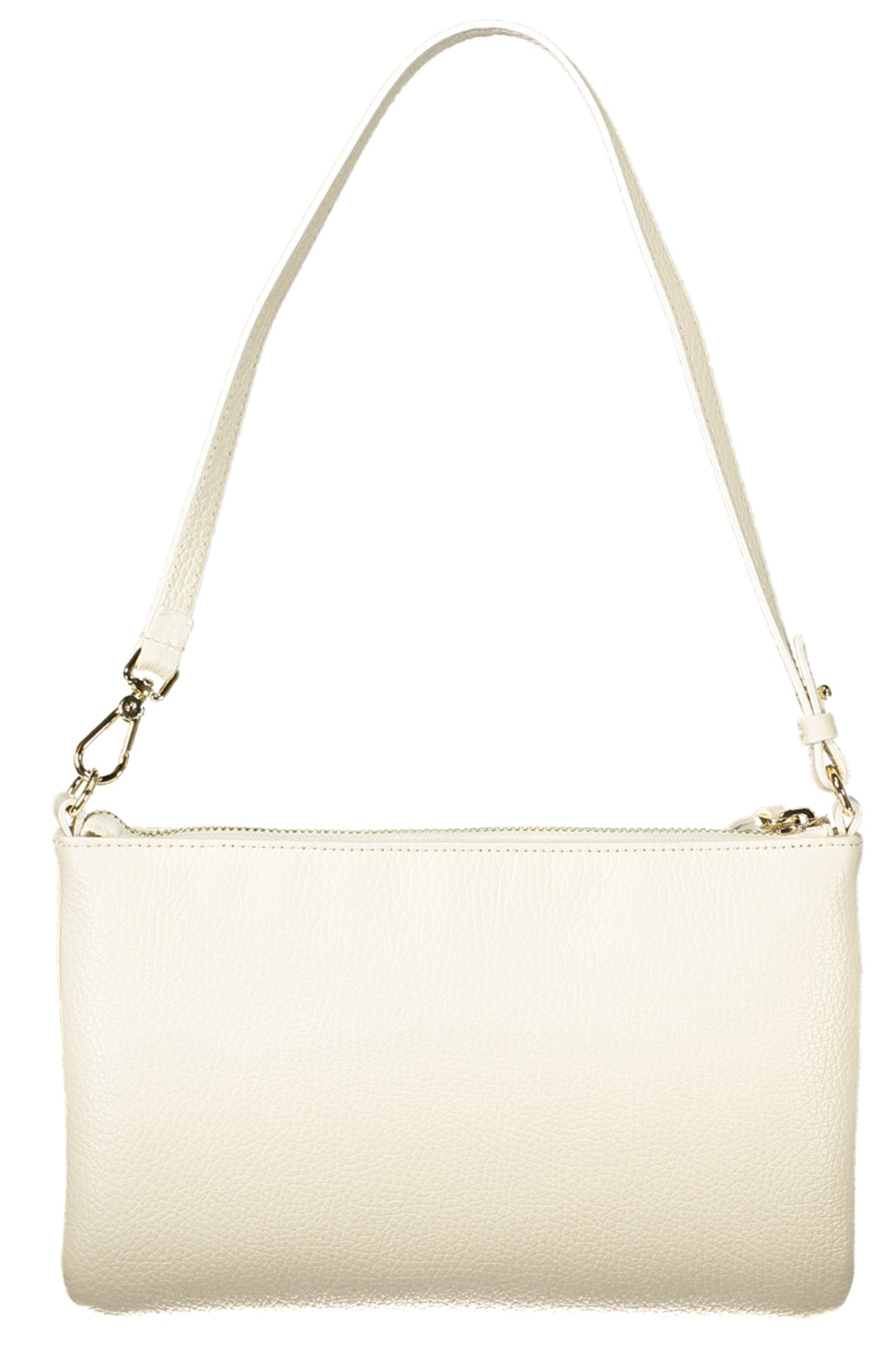 COCCINELLE Damen Taschen – C-easy Tasche, mit Reißverschluss Weiß