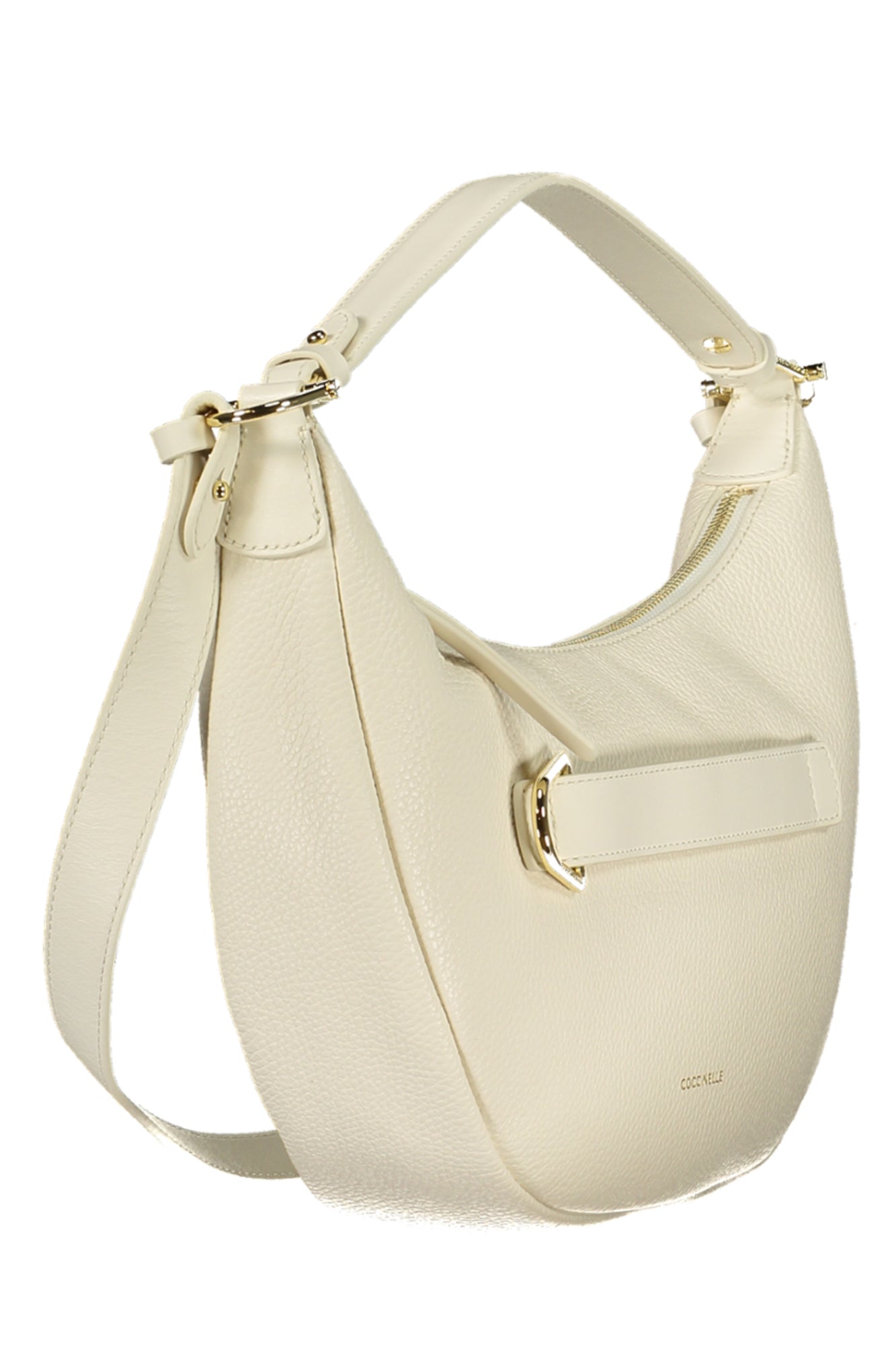 COCCINELLE Damen Taschen – Lepaki-tasche, mit Taschen Weiß