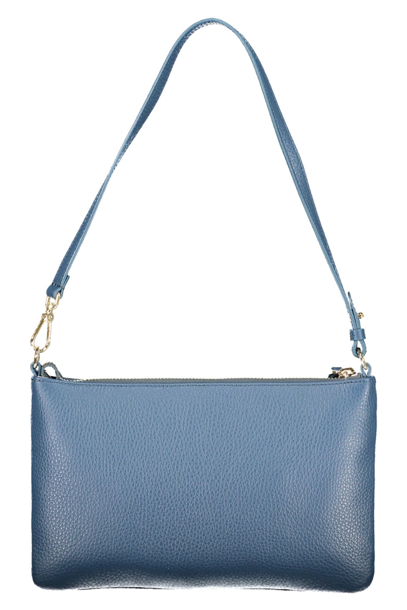 COCCINELLE Damen Taschen – C-easy Tasche, mit Reißverschluss Blau