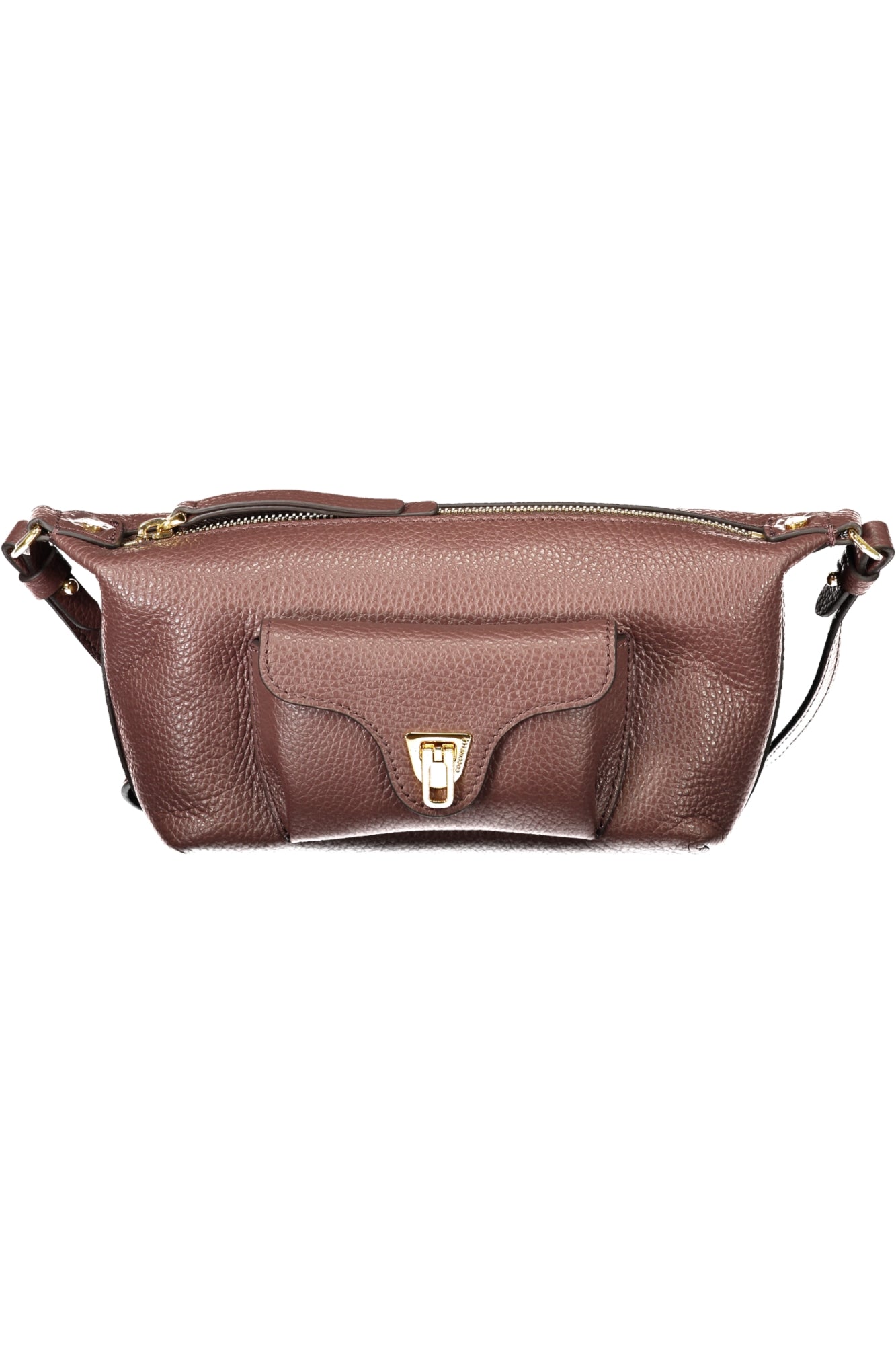 COCCINELLE Damen Taschen – Beat Generatio Tasche kaufen Braun