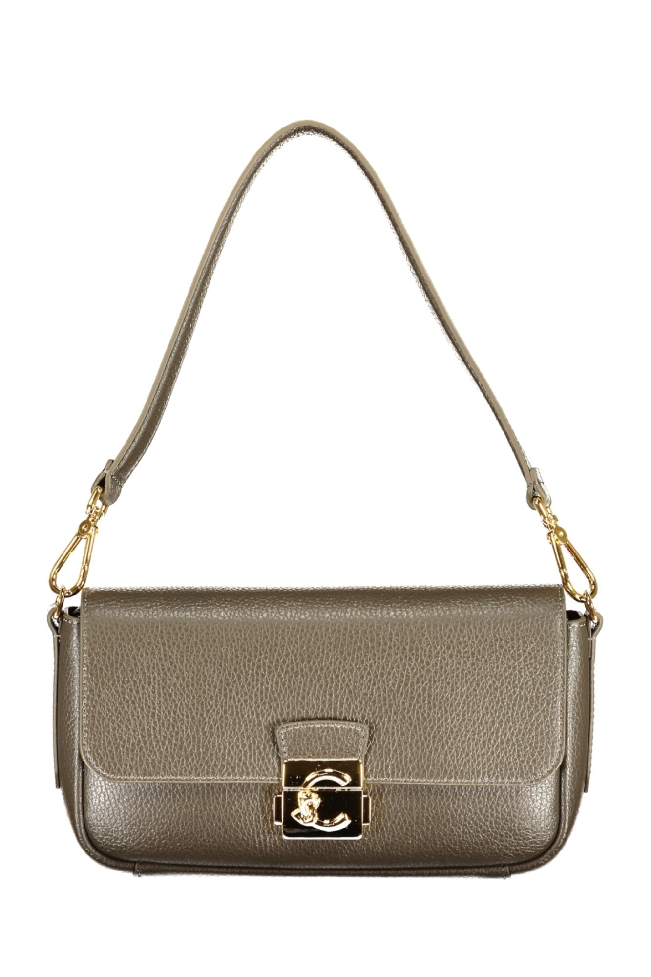 COCCINELLE Damen Taschen – U4k C-me Lock, mit Taschen Braun (MAW25)