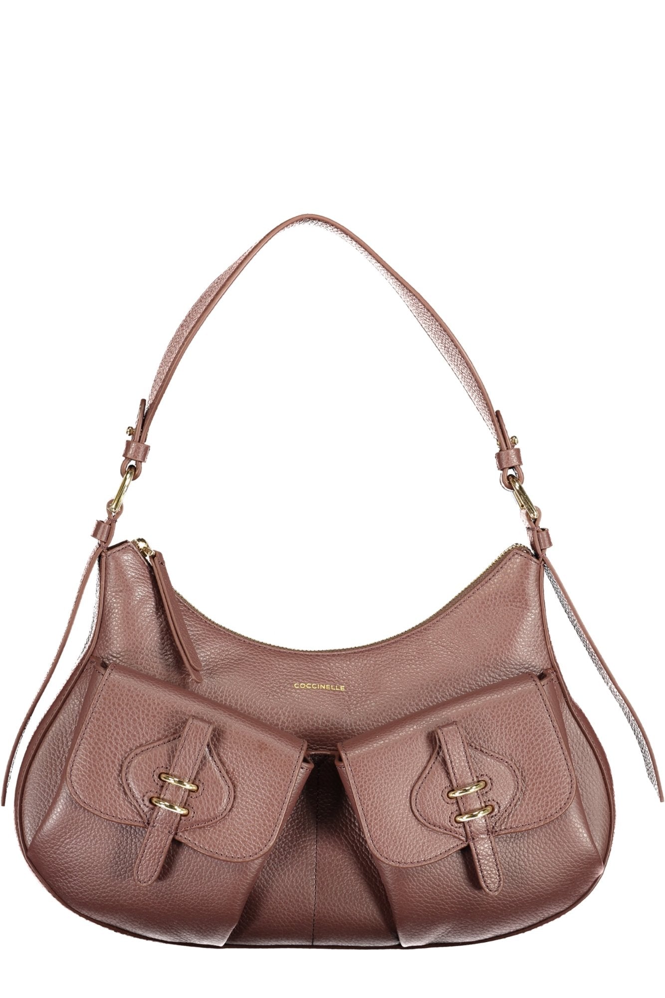 COCCINELLE Damen Taschen – Mavery Tasche, mit Taschen Braun