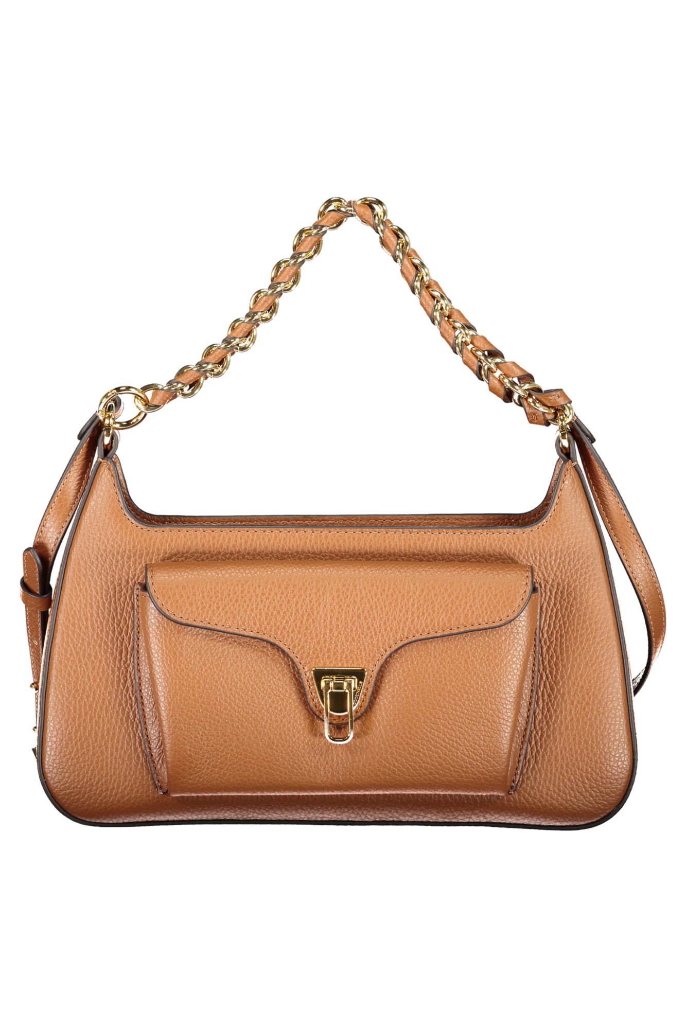 COCCINELLE Damen Taschen – Beat Generatio Tasche kaufen Braun