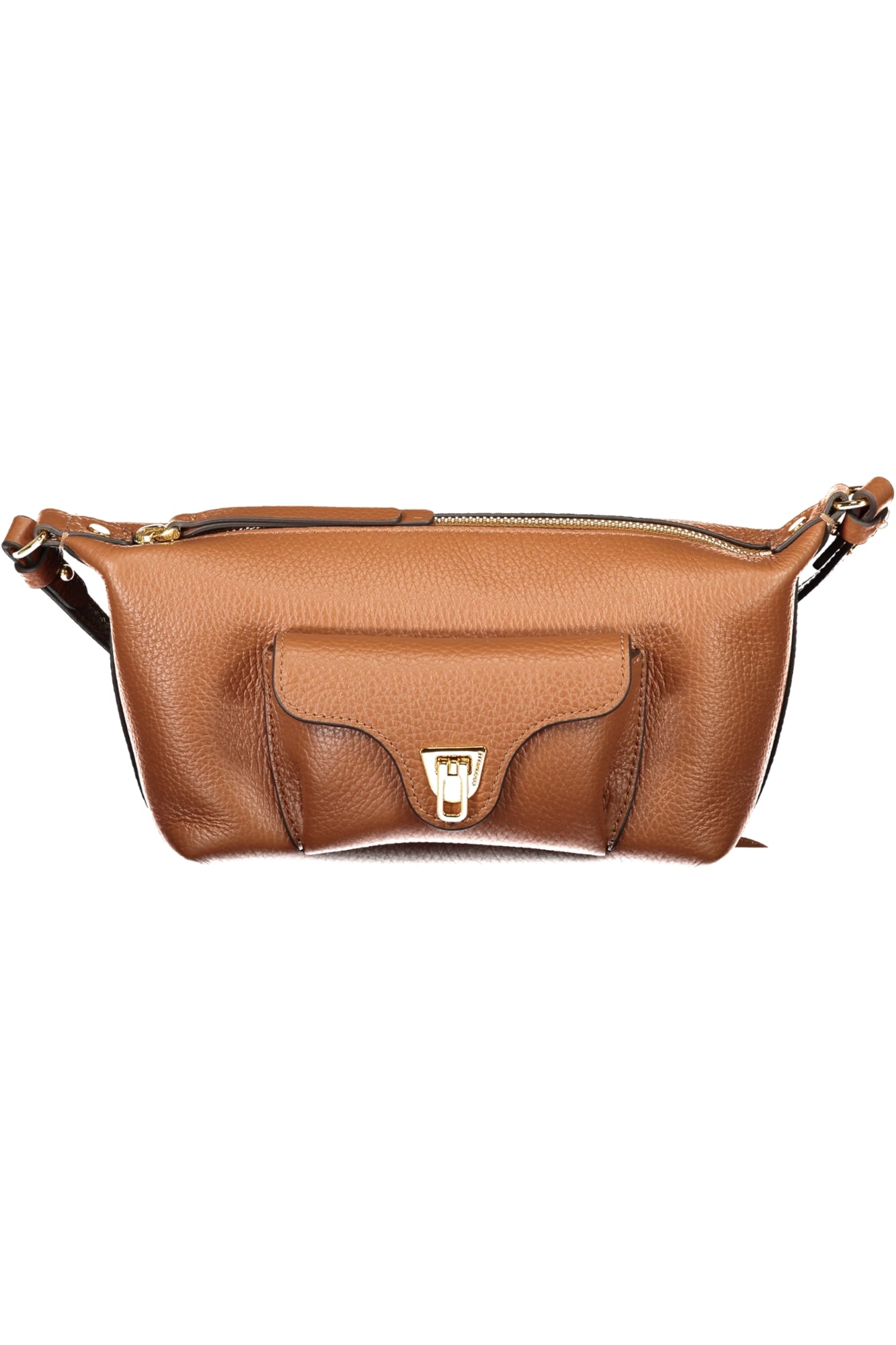 COCCINELLE Damen Taschen – Beat Generatio Tasche kaufen Braun