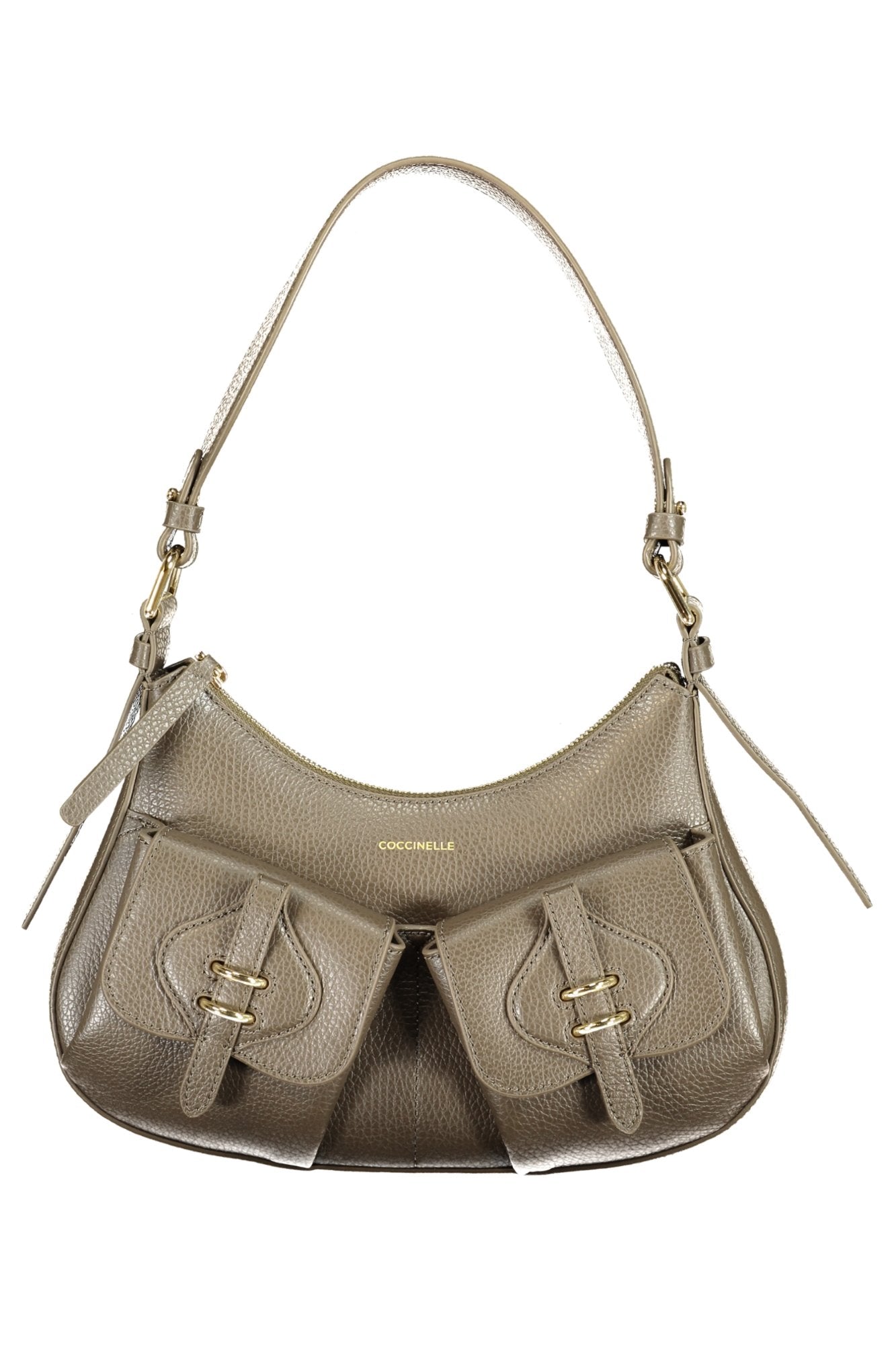 COCCINELLE Damen Taschen – Mavery Tasche, mit Taschen Braun