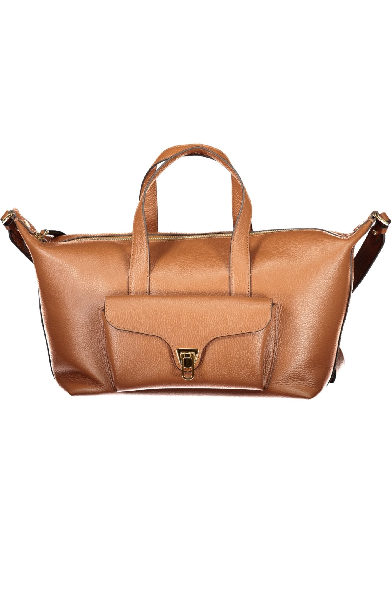 COCCINELLE Damen Taschen – Beat Generatio Tasche kaufen Braun