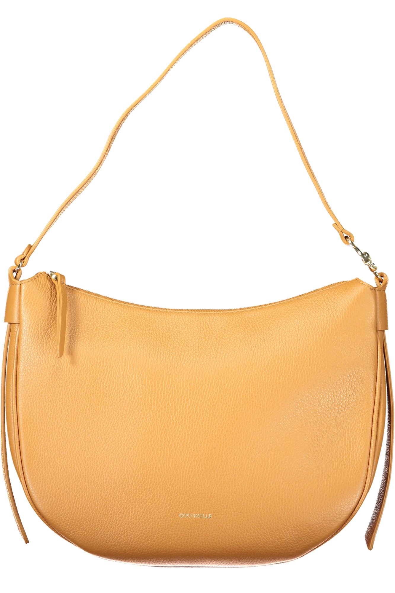 COCCINELLE Damentasche Braun – Elegante Pelle-Handtasche für Damen | soulluna.de Braun