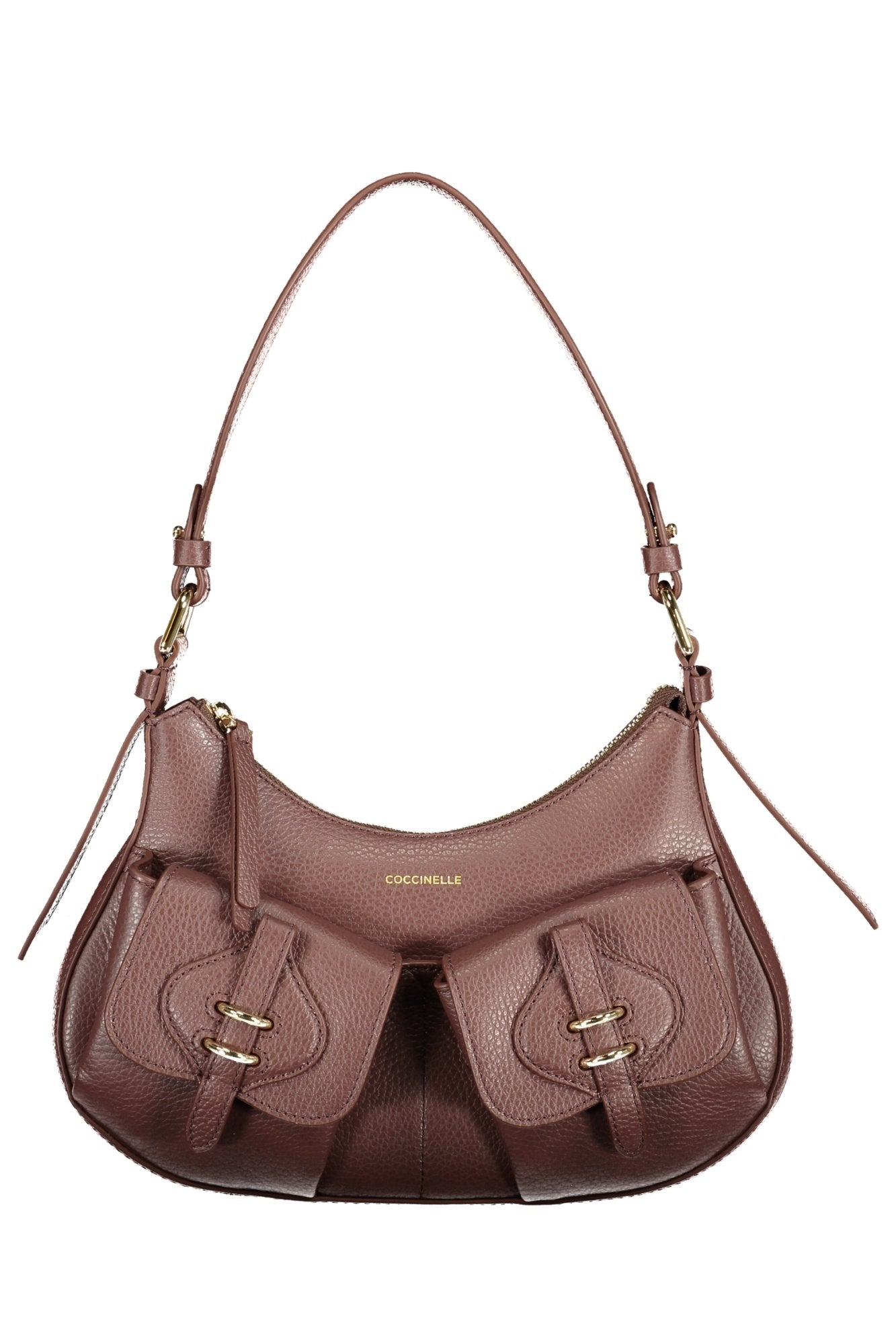 COCCINELLE Damen Taschen – Mavery Tasche, mit Taschen Braun