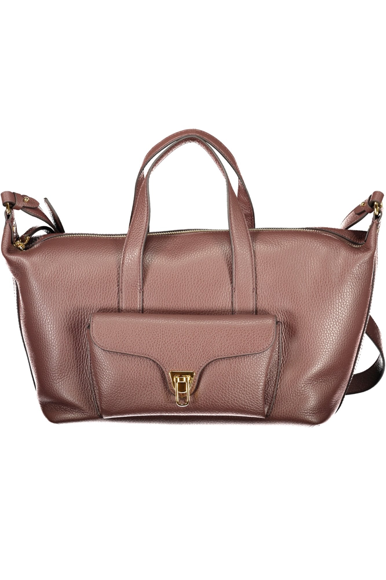 COCCINELLE Damen Taschen – Beat Generatio Tasche kaufen Braun