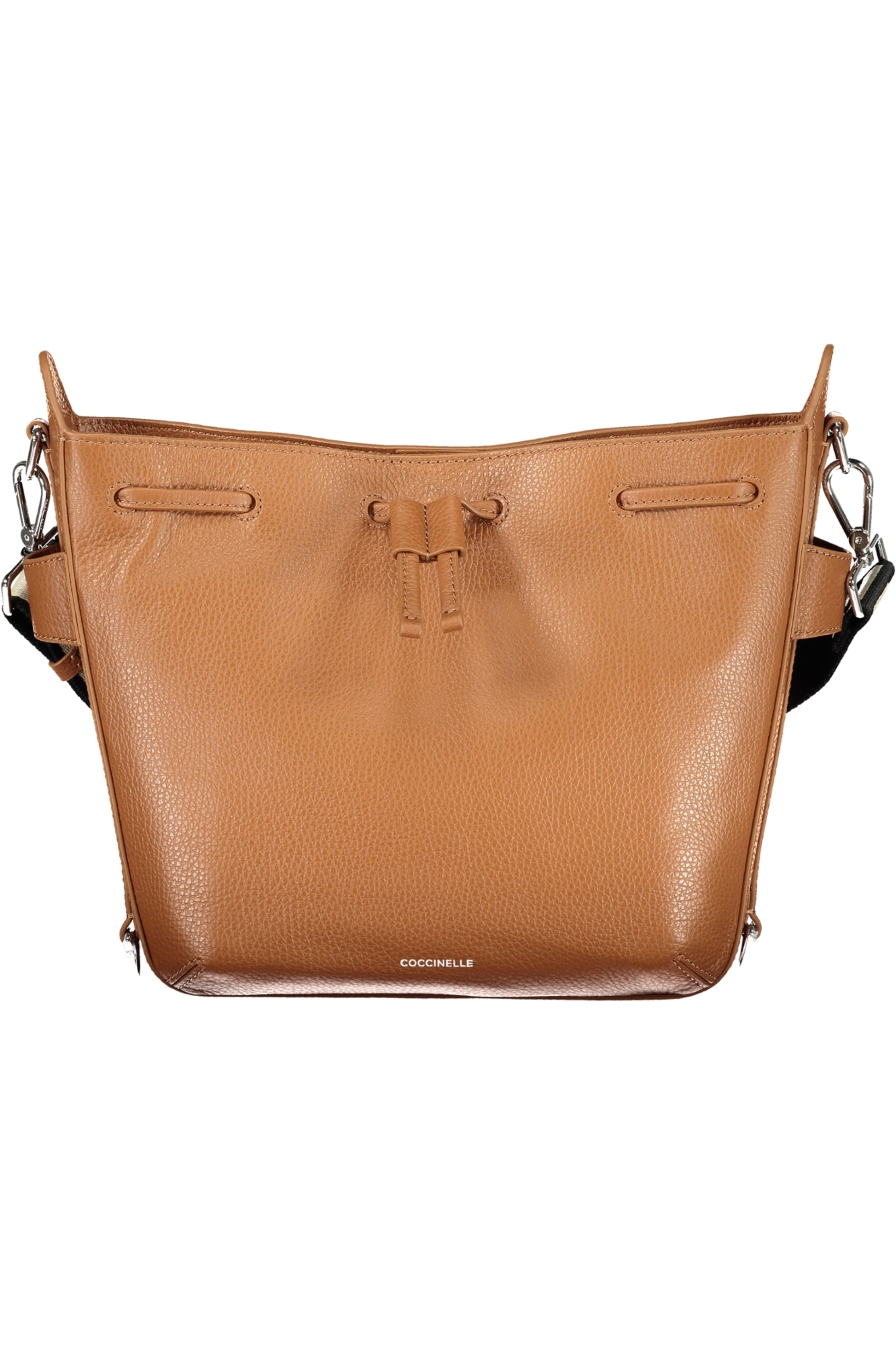 COCCINELLE Damen Taschen – Gretel Tasche mit, mit Taschen Braun