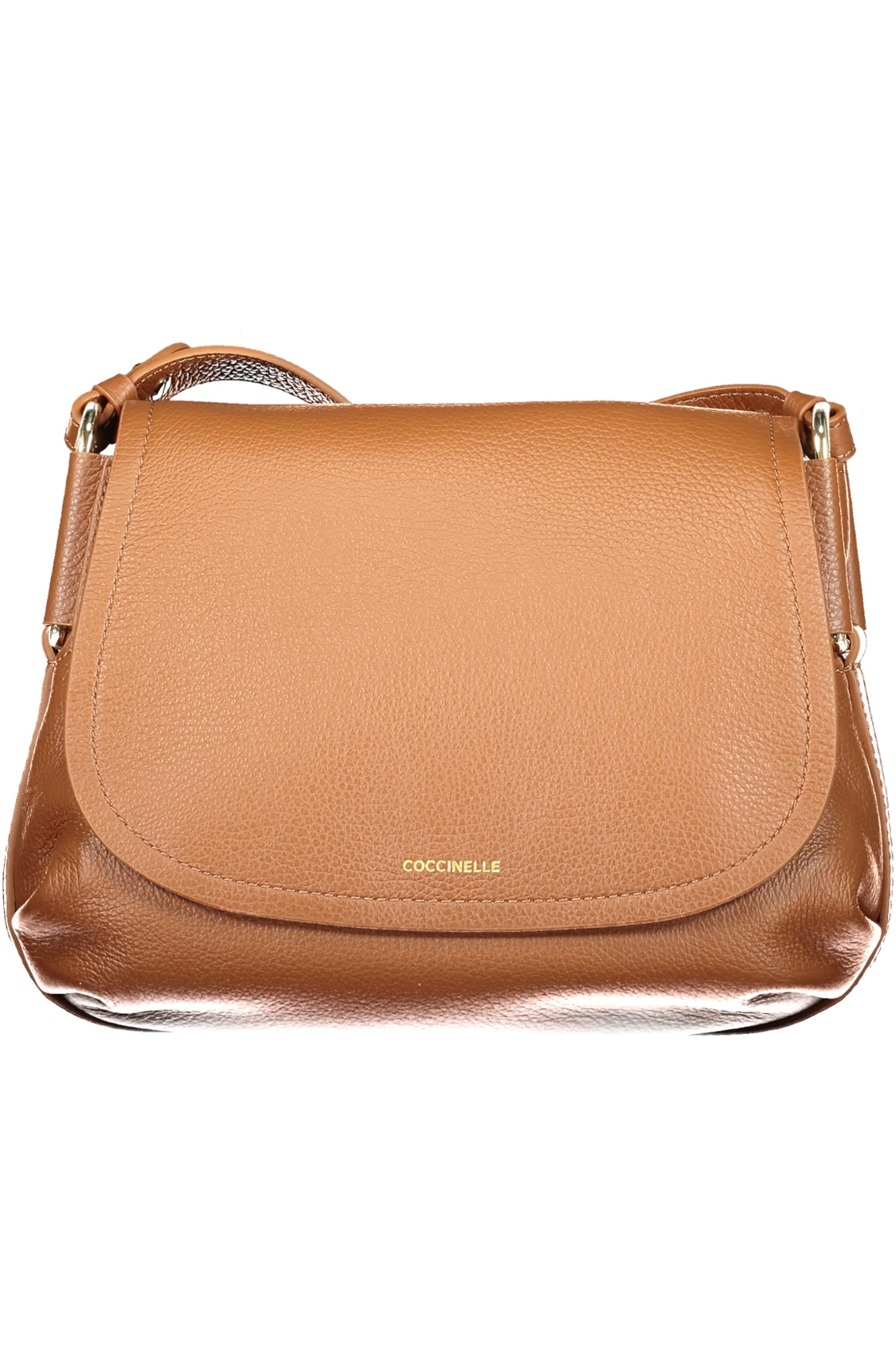 COCCINELLE Damen Taschen – Rebekka Tasche online kaufen Braun