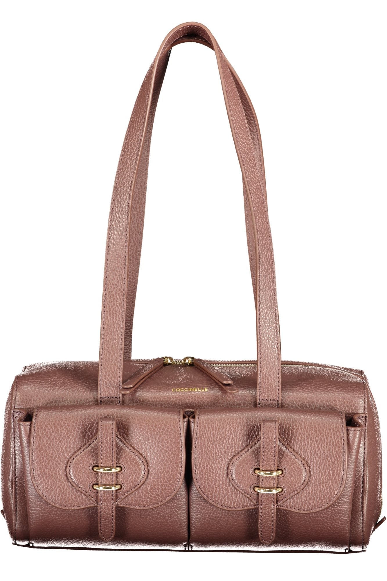 COCCINELLE Damen Taschen – Mavery Tasche, mit Taschen Braun