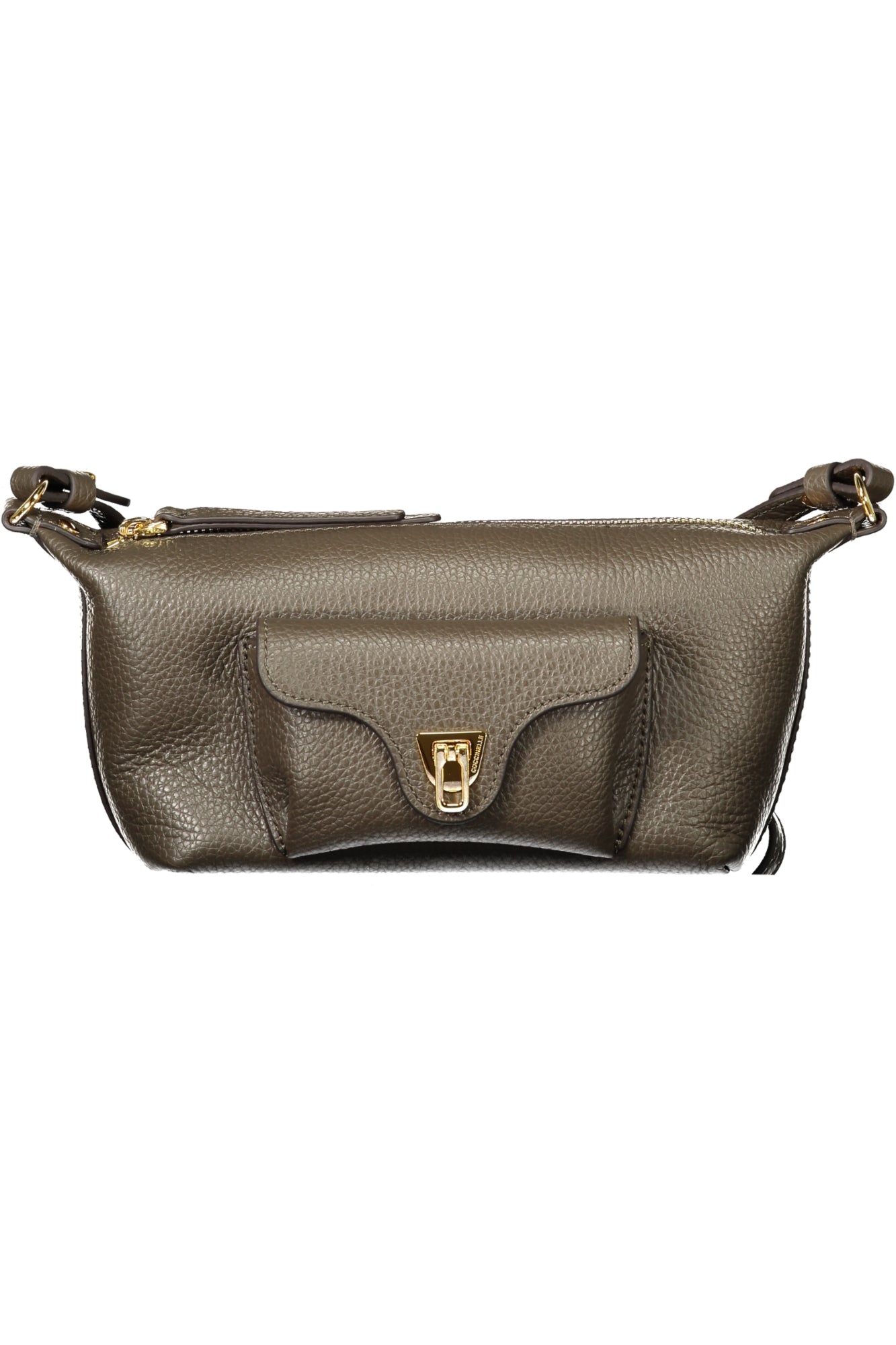 COCCINELLE Damen Taschen – Beat Generatio Tasche kaufen Braun