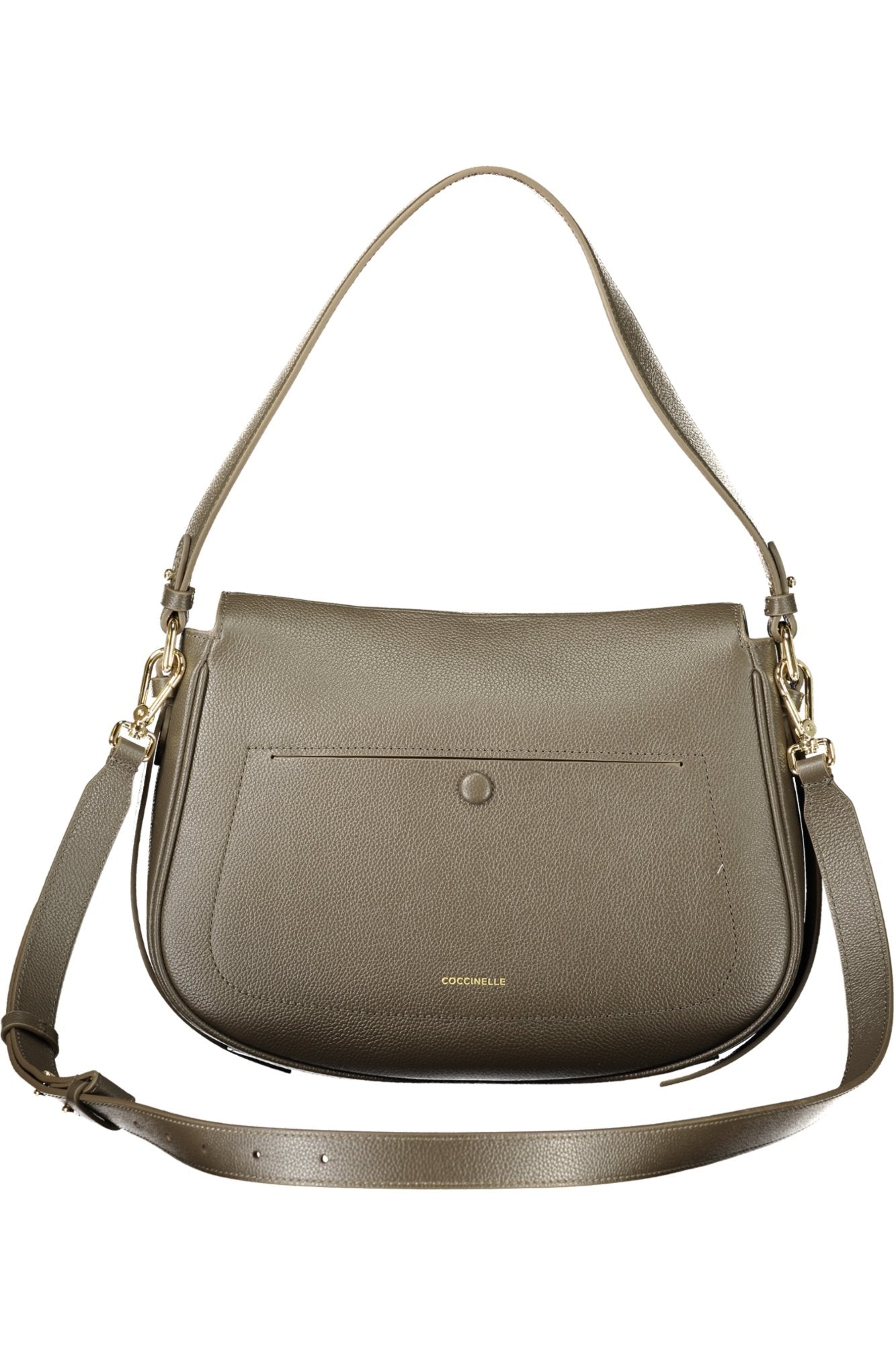 COCCINELLE Damen Taschen – Mavery Tasche online kaufen Braun (MAW25)