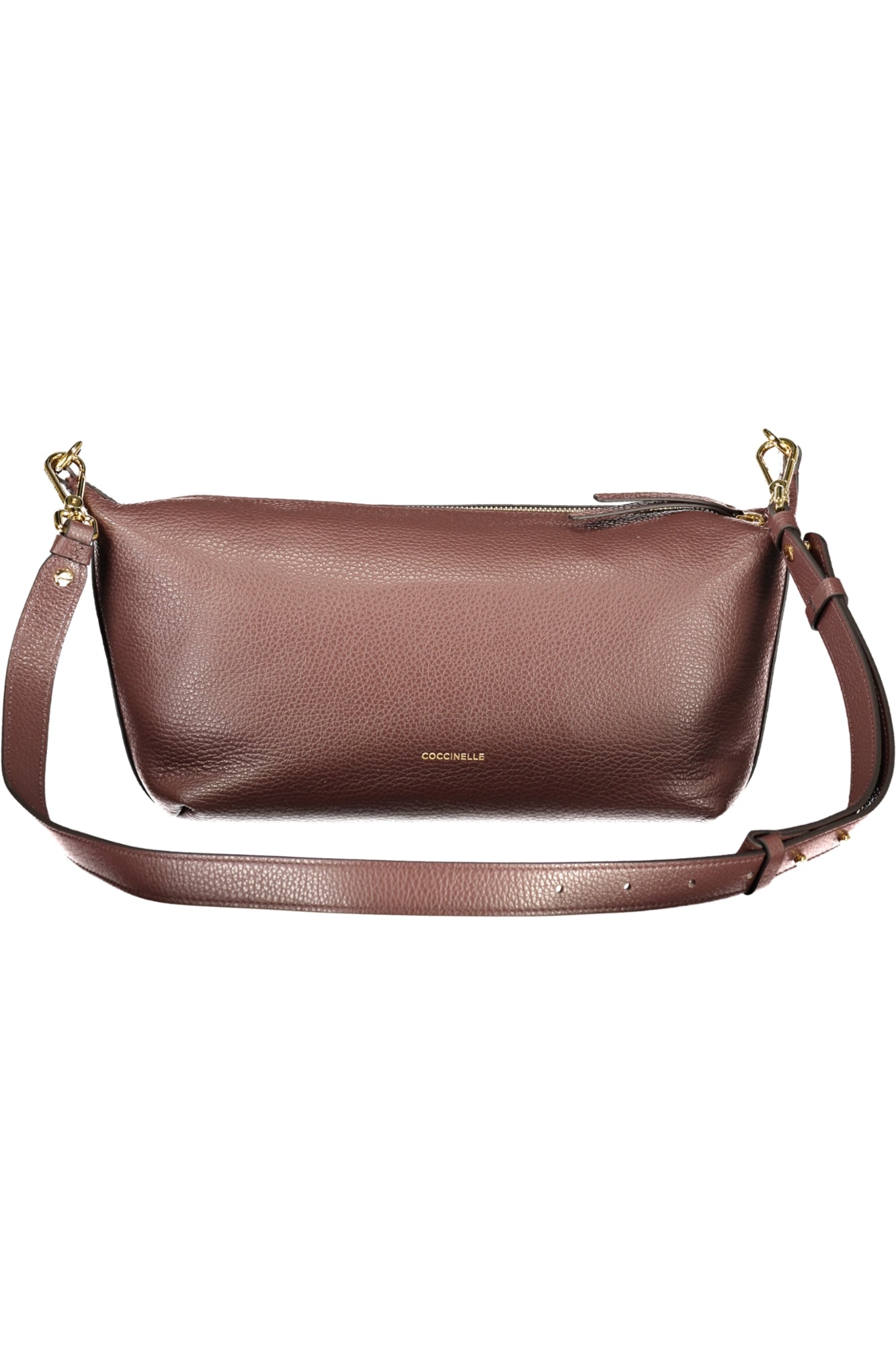 COCCINELLE Damen Taschen – Beat Generatio Tasche kaufen Braun