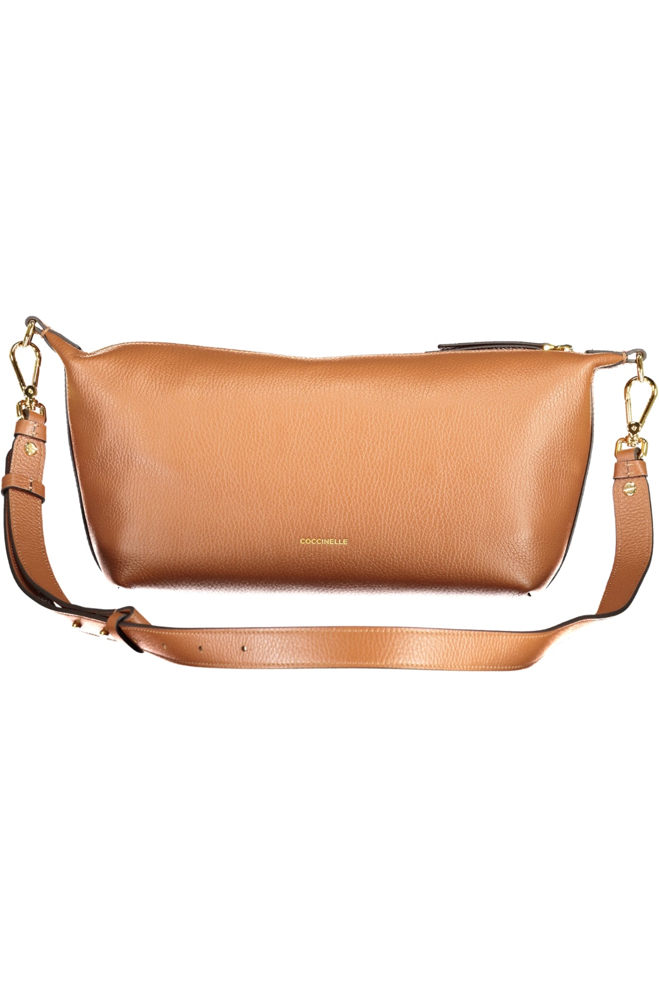 COCCINELLE Damen Taschen – Beat Generatio Tasche kaufen Braun