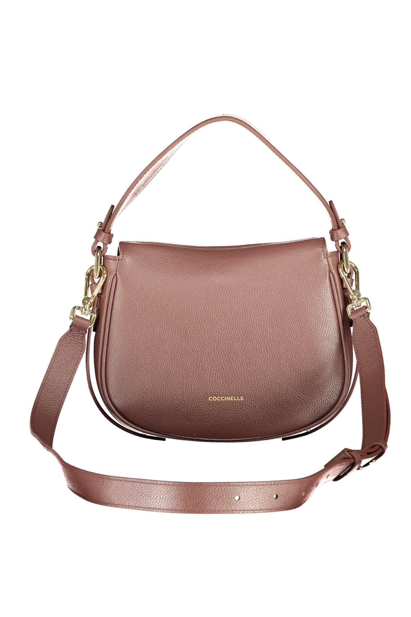 COCCINELLE Damen Taschen – Mavery Tasche online kaufen Braun (MAR49)