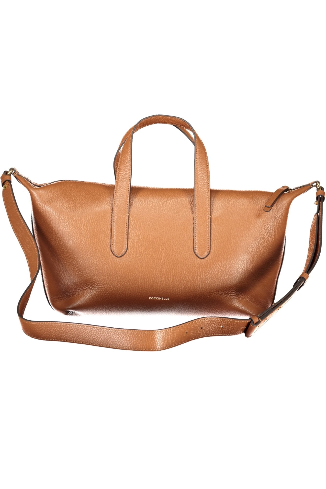 COCCINELLE Damen Taschen – Beat Generatio Tasche kaufen Braun