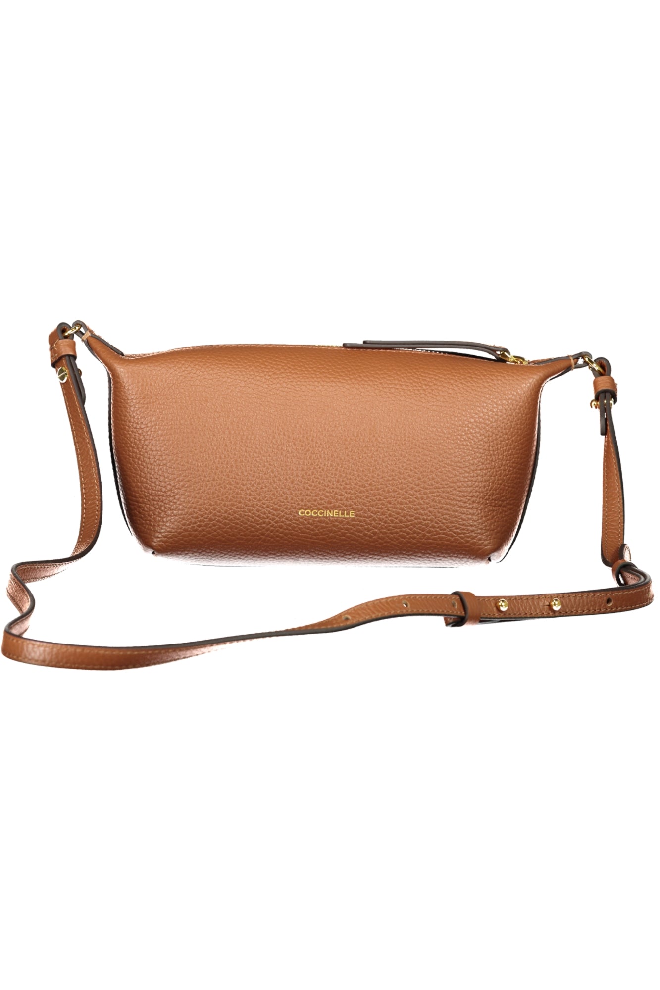 COCCINELLE Damen Taschen – Beat Generatio Tasche kaufen Braun