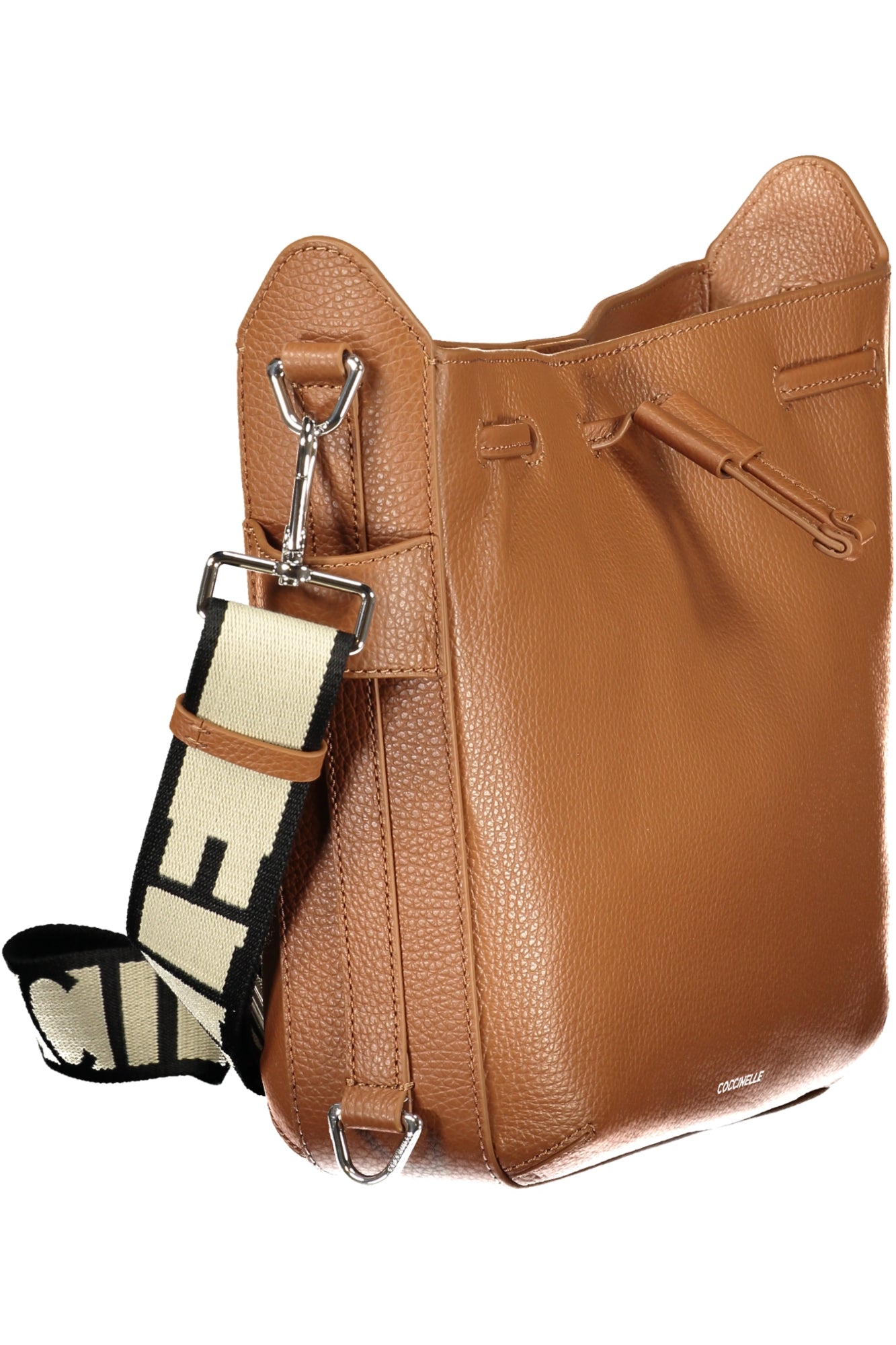 COCCINELLE Damen Taschen – Gretel Tasche mit, mit Taschen Braun