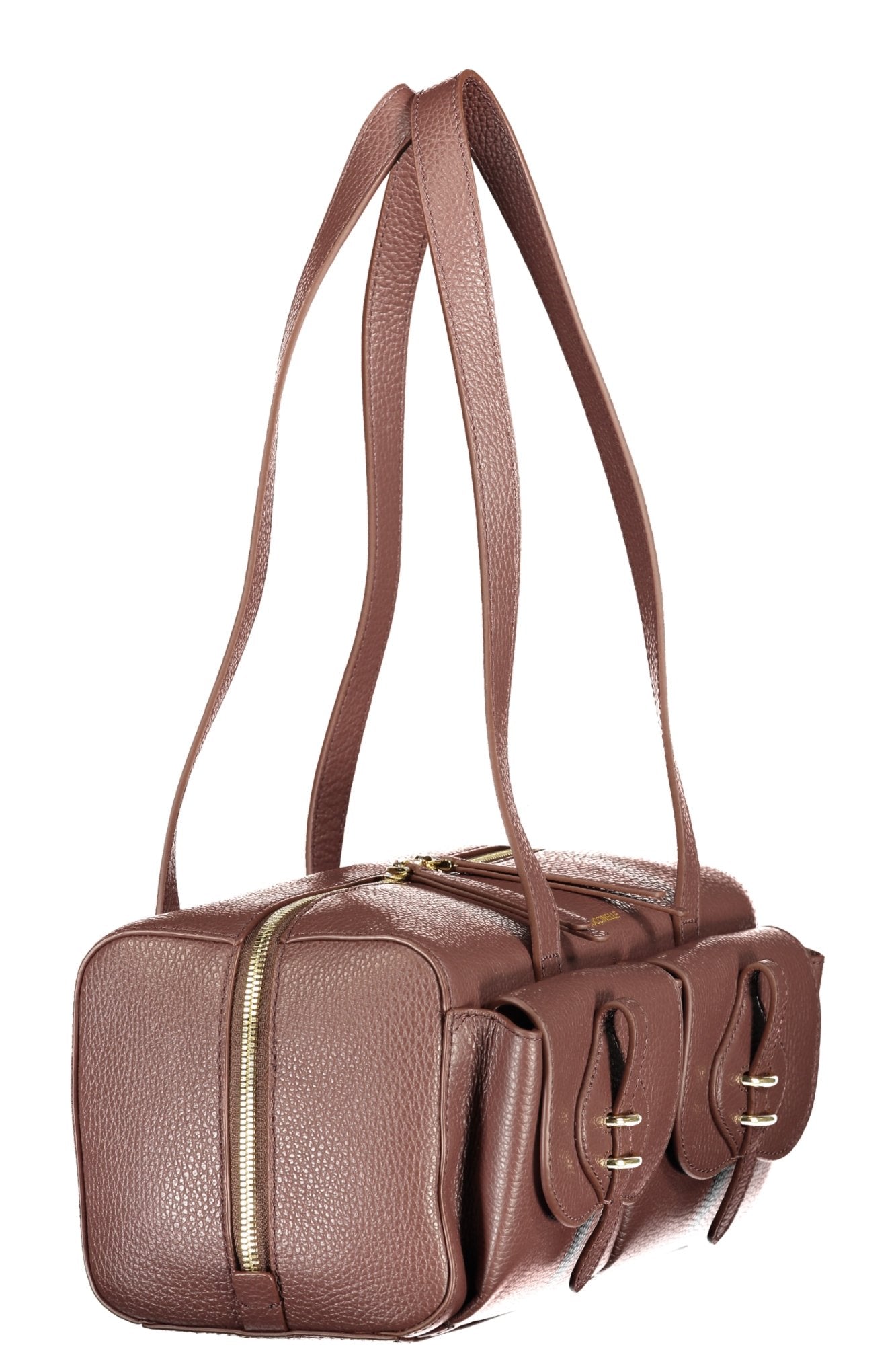 COCCINELLE Damen Taschen – Mavery Tasche, mit Taschen Braun