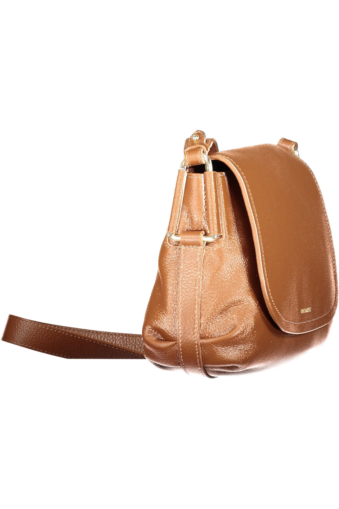 COCCINELLE Damen Taschen – Rebekka Tasche online kaufen Braun