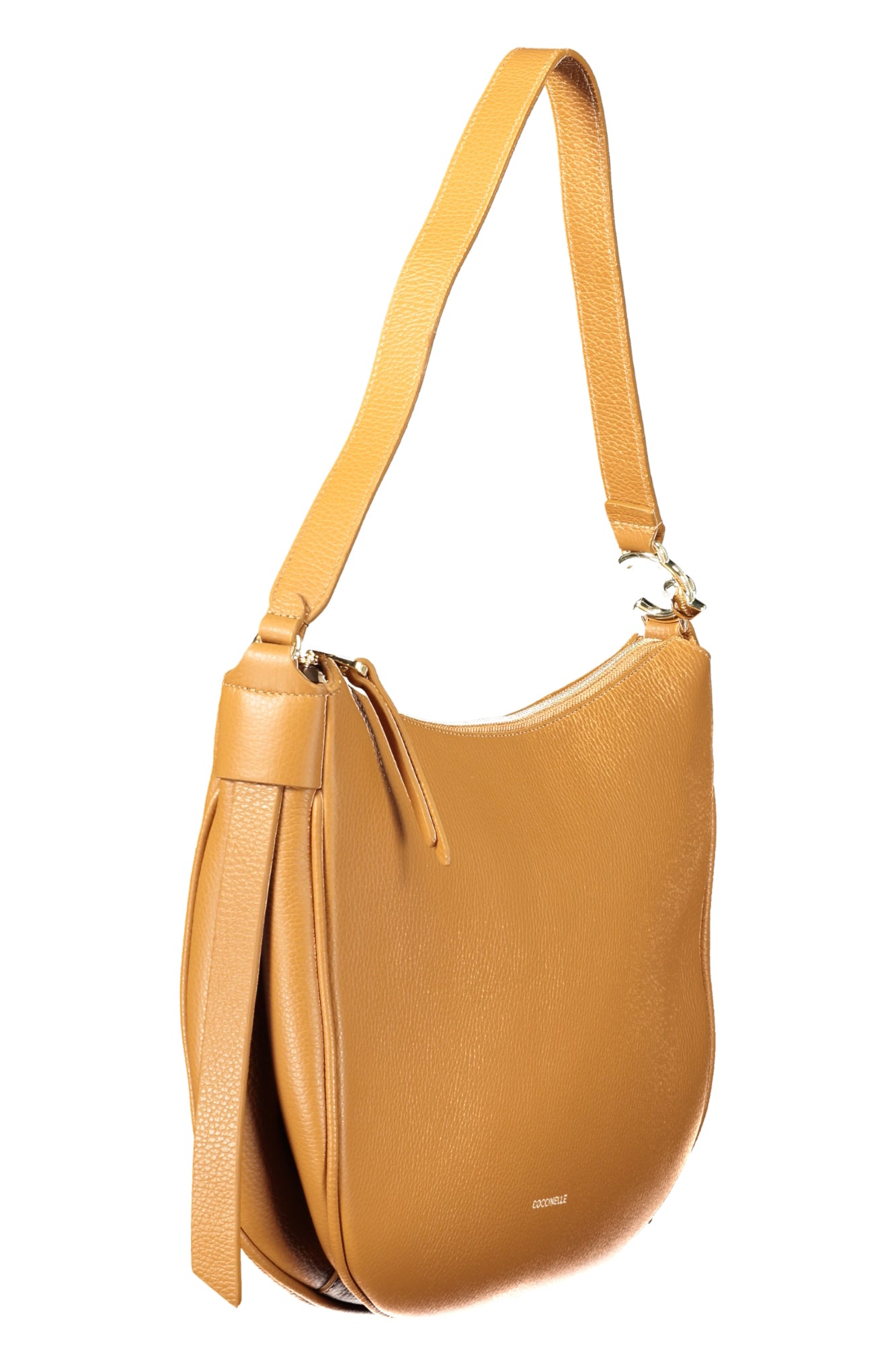 COCCINELLE Damentasche Braun – Elegante Pelle-Handtasche für Damen | soulluna.de Braun