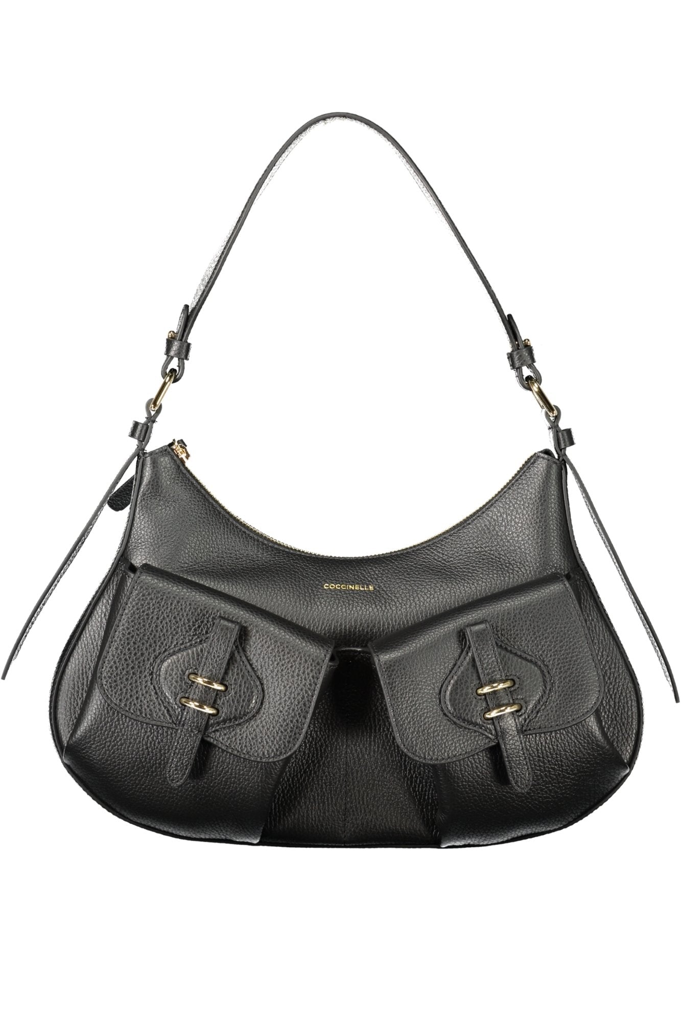 COCCINELLE Damen Taschen – Mavery Tasche, mit Taschen Schwarz