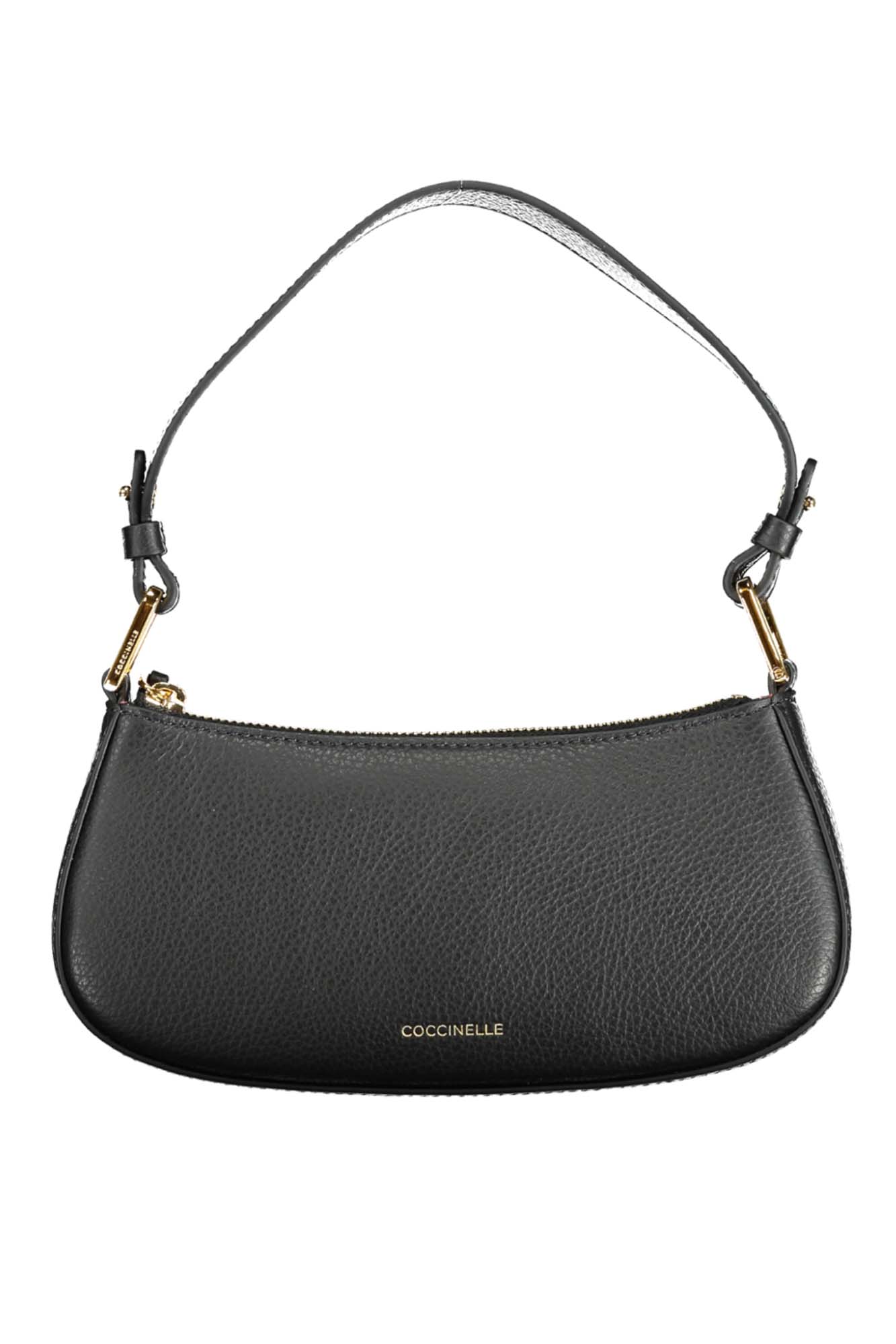 COCCINELLE Damen Taschen – mit Reißverschluss online kaufen Schwarz