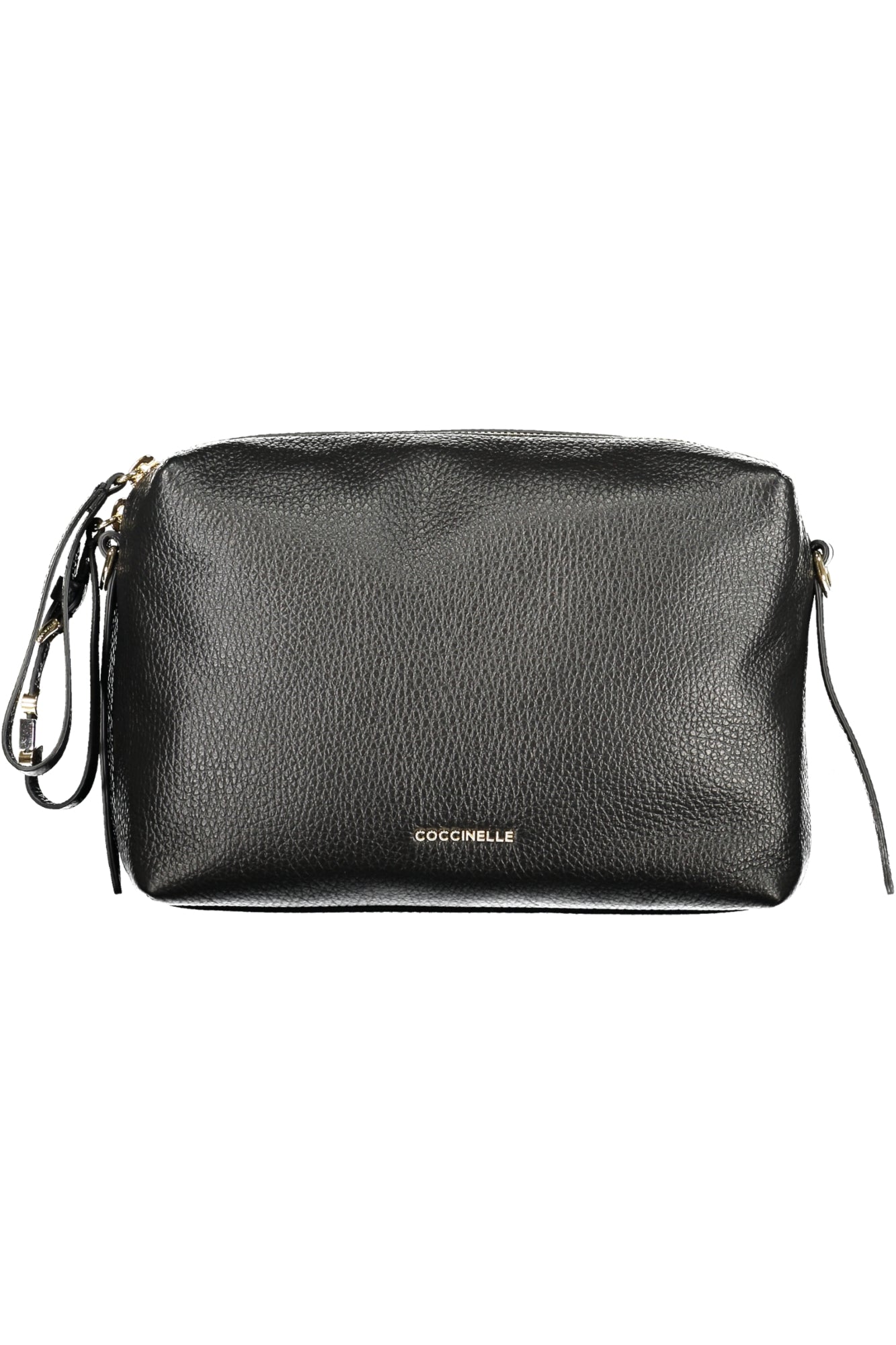 COCCINELLE Damen Taschen – Nory-tasche, mit Taschen Schwarz