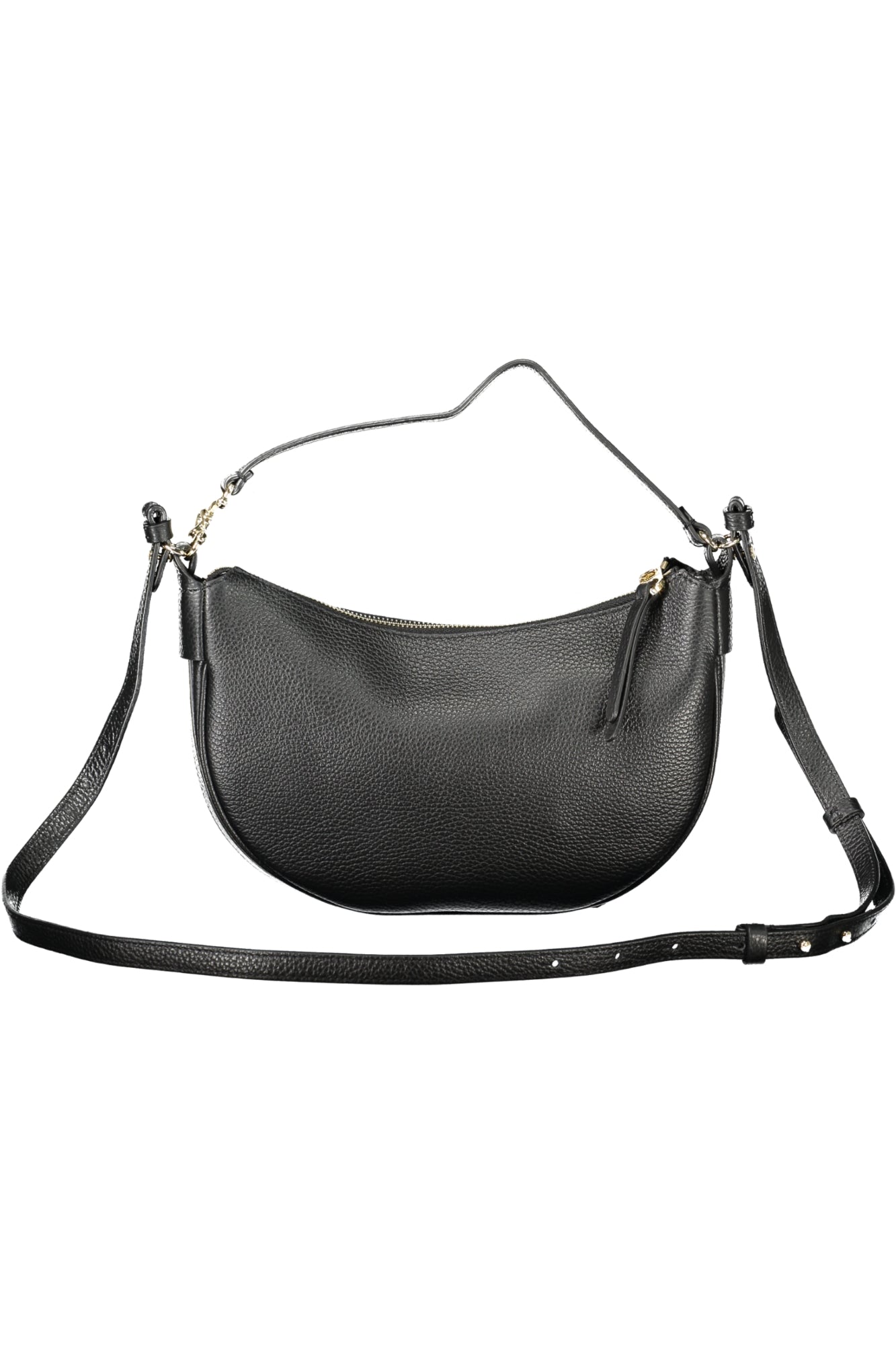 COCCINELLE Damentasche Schwarz – Elegante Pelle-Tasche für Damen | soulluna.de Schwarz