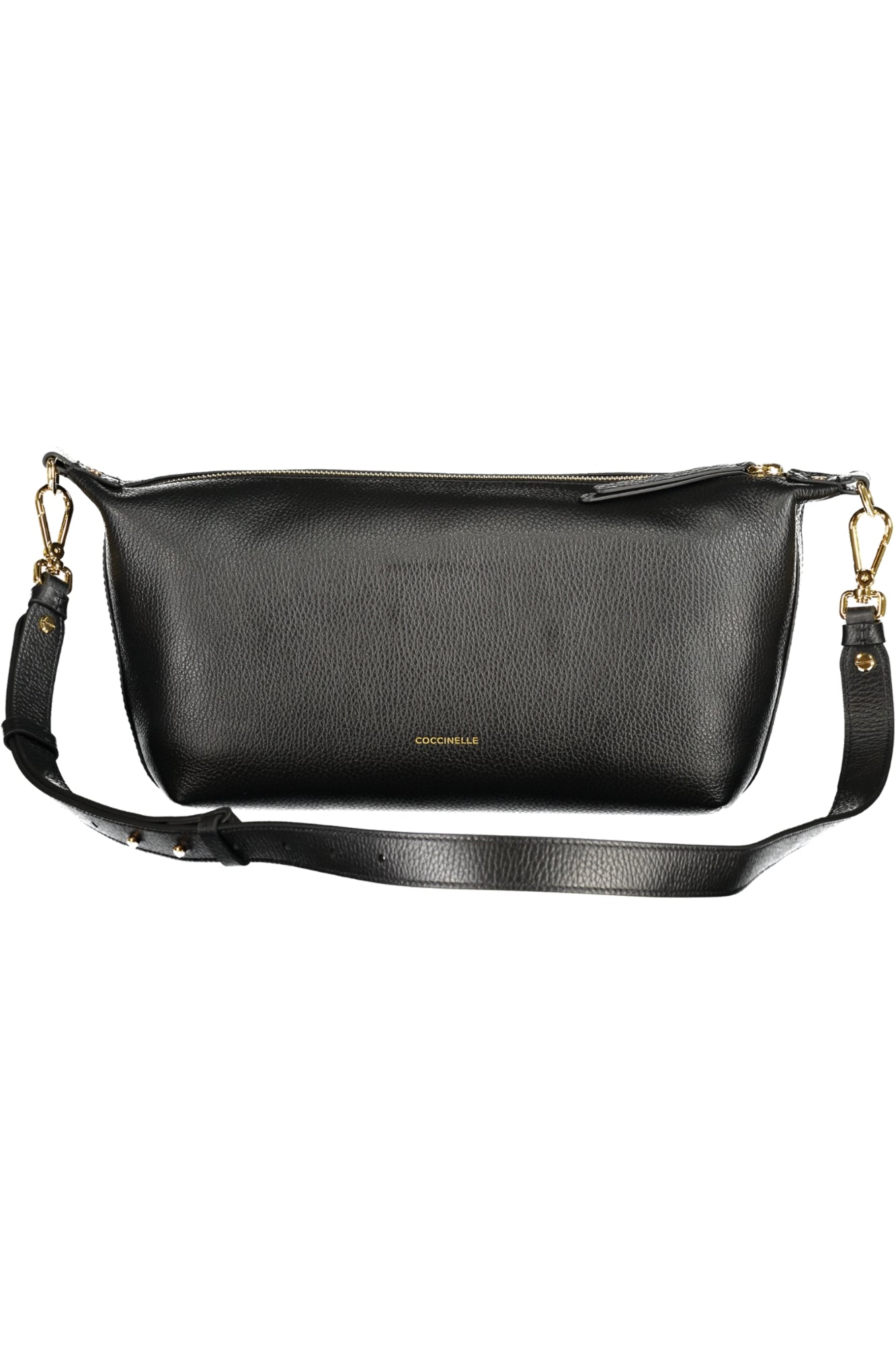 COCCINELLE Damen Taschen – Beat Generatio Tasche kaufen Schwarz