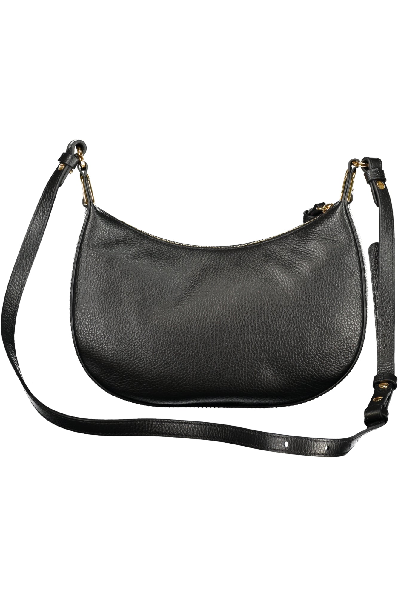 COCCINELLE Damen Taschen – Fujiko-tasche, mit Reißverschluss Schwarz